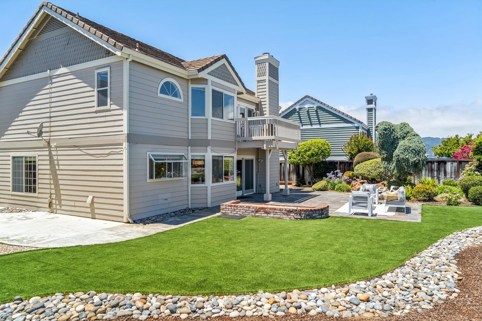5075 Monaco Drive, Pleasanton Hills