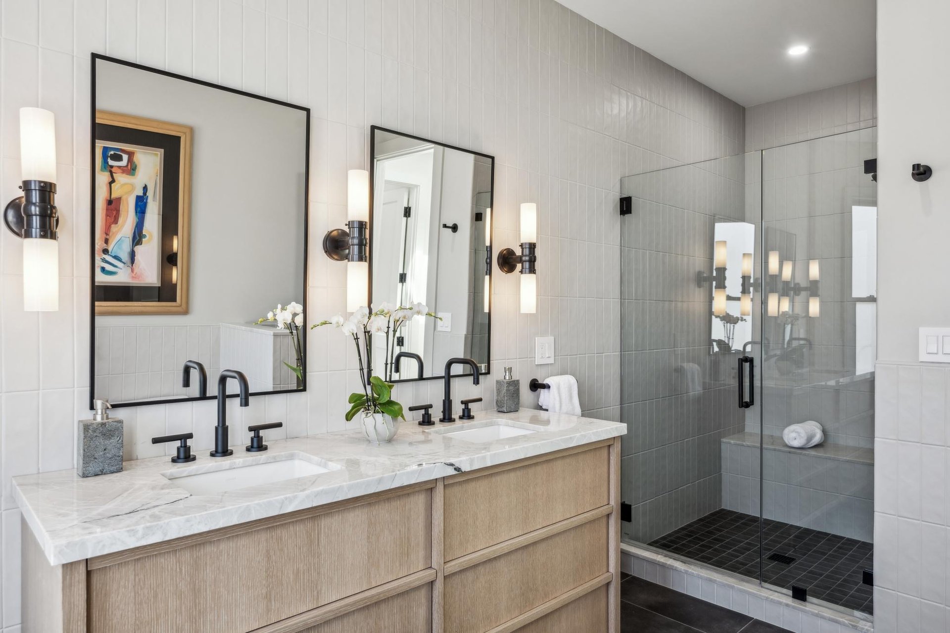 Modern Masterpiece in Noe Valley