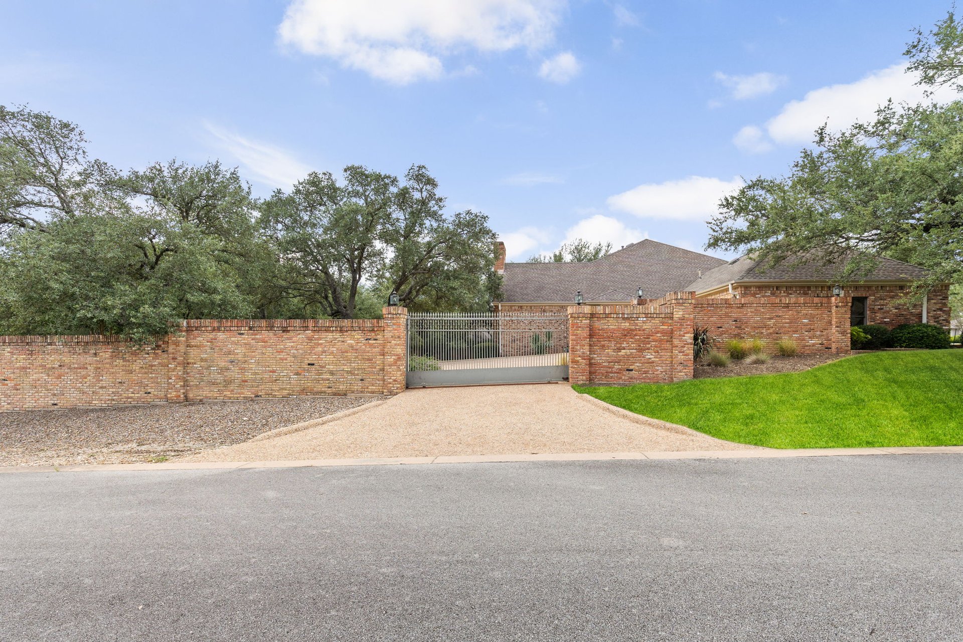 The Estates of Barton Creek