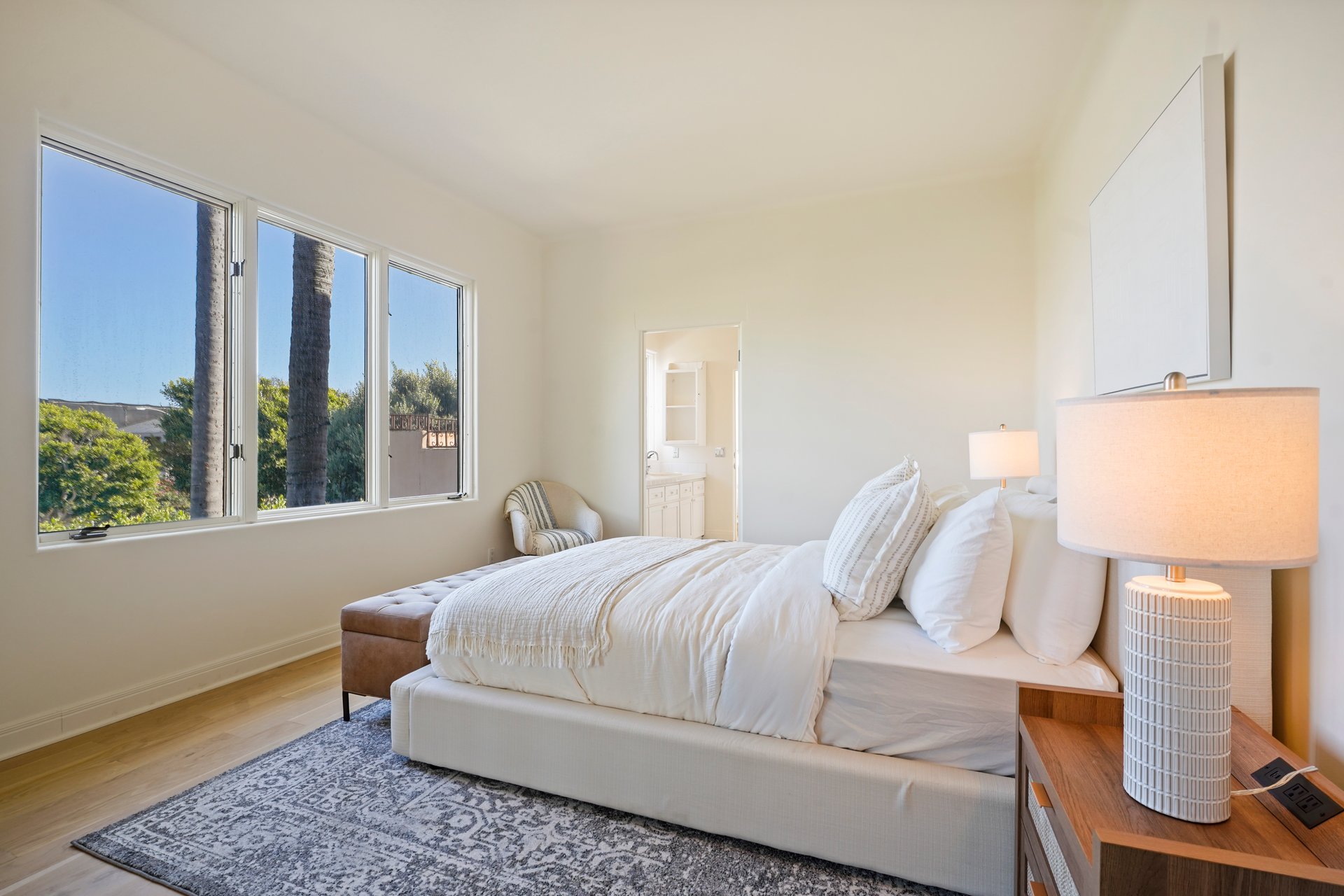 Malibu Colony Haven