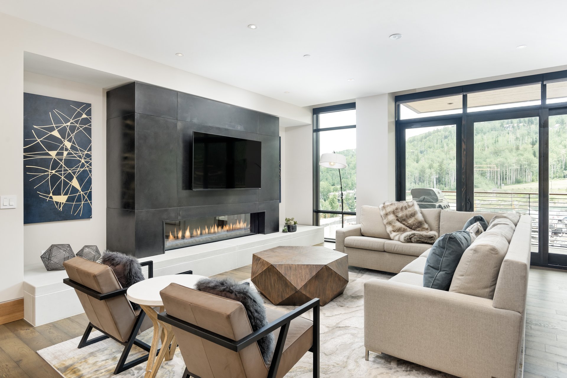 Ski-In/Ski-Out Luxury at the Elk Camp Gondola