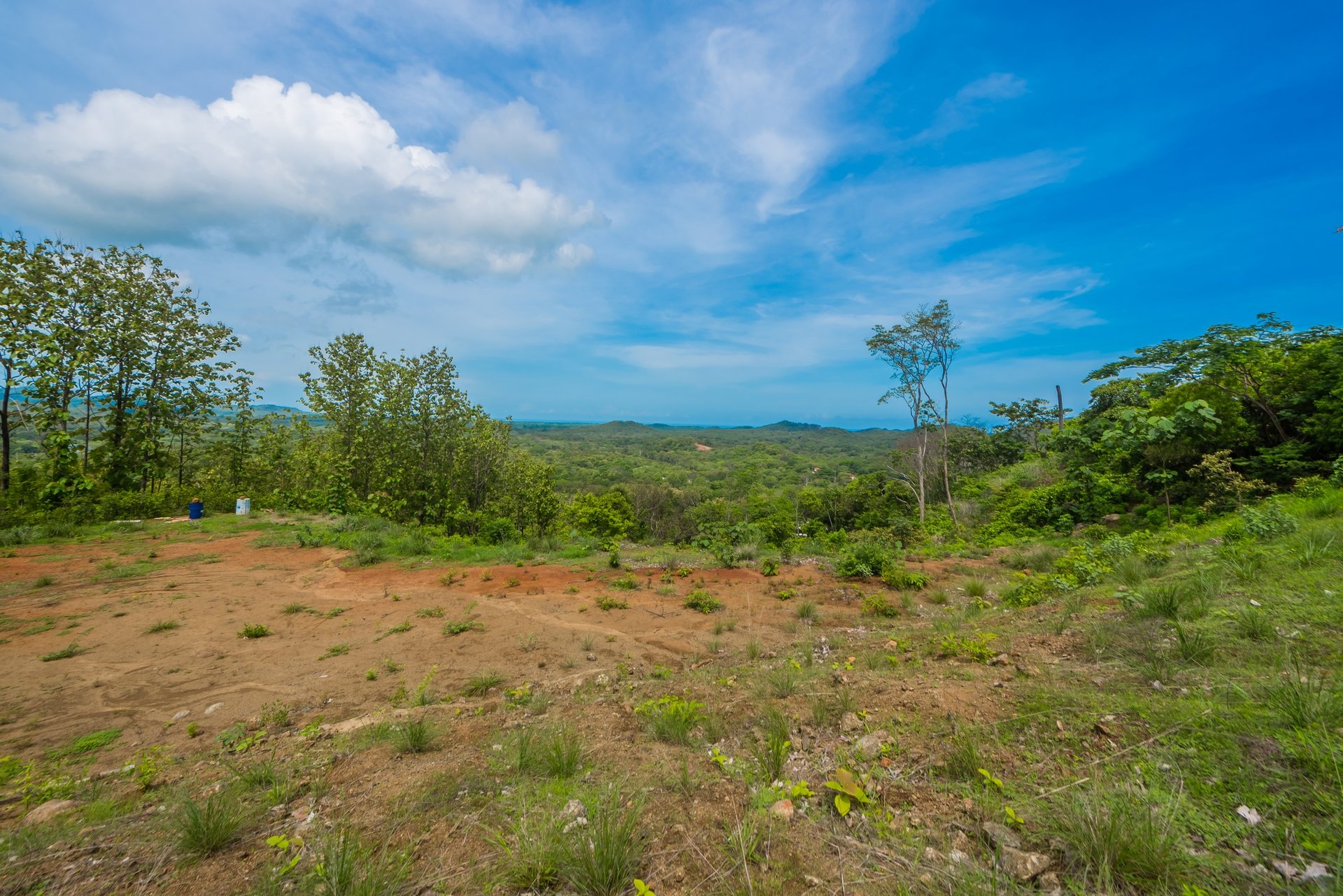 Lot 81, Rancho Villareal