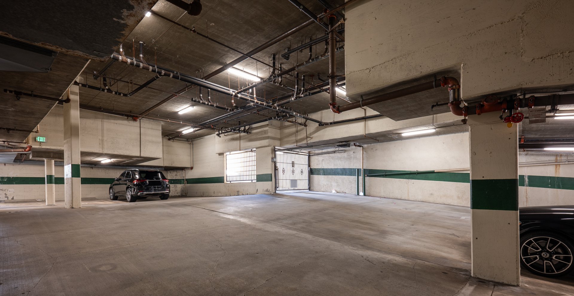 146 S Clark Dr Unit: 101, West Hollywood