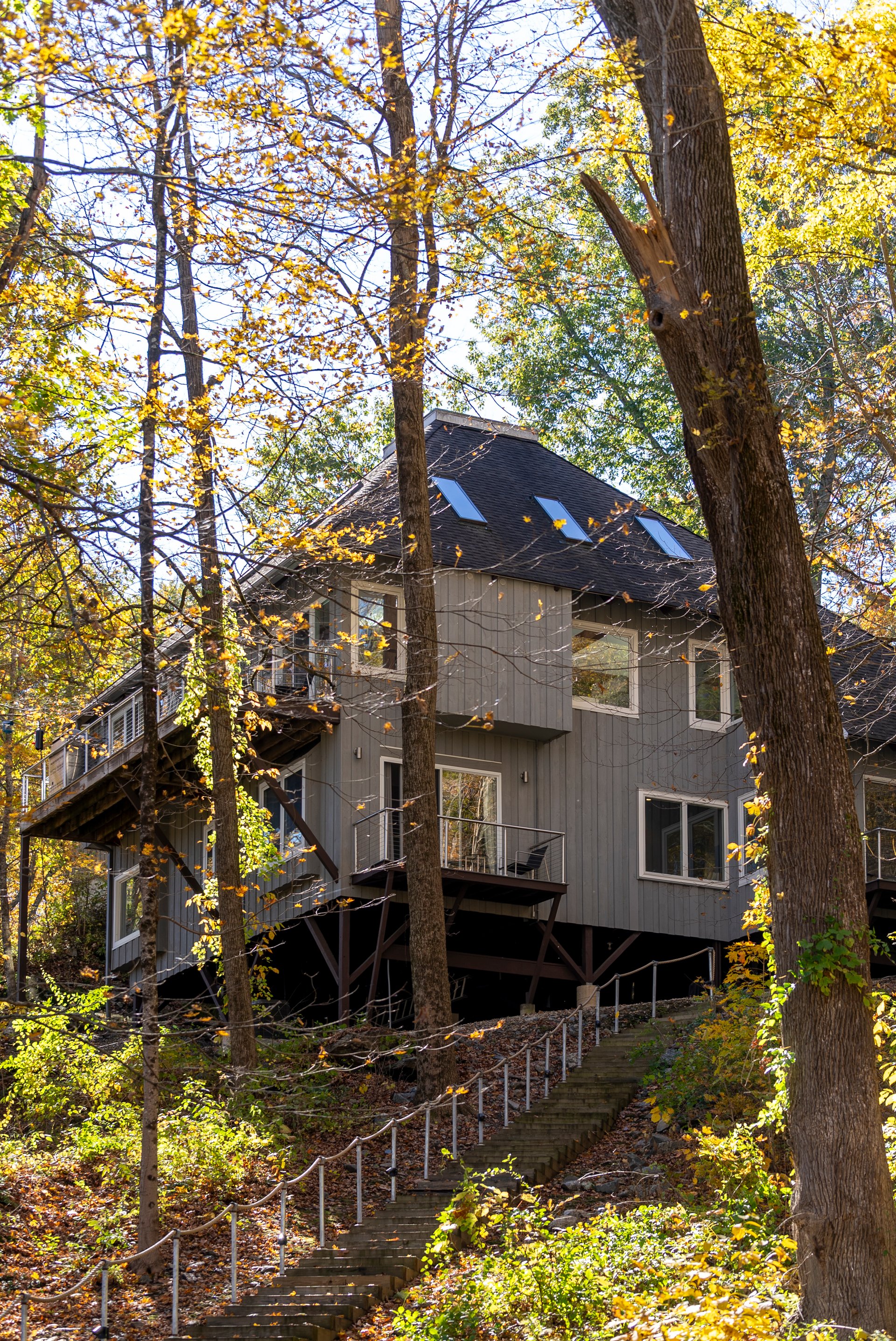 25 Powder Mill Road