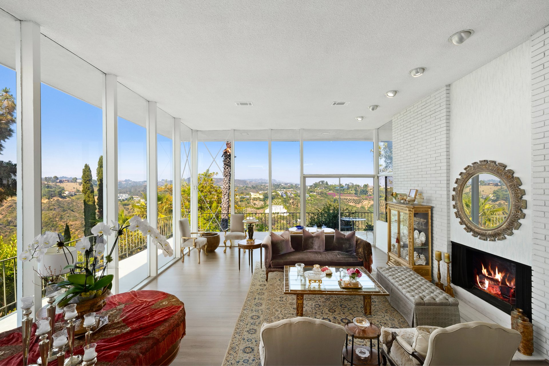 1298 Stradella Rd, Bel Air