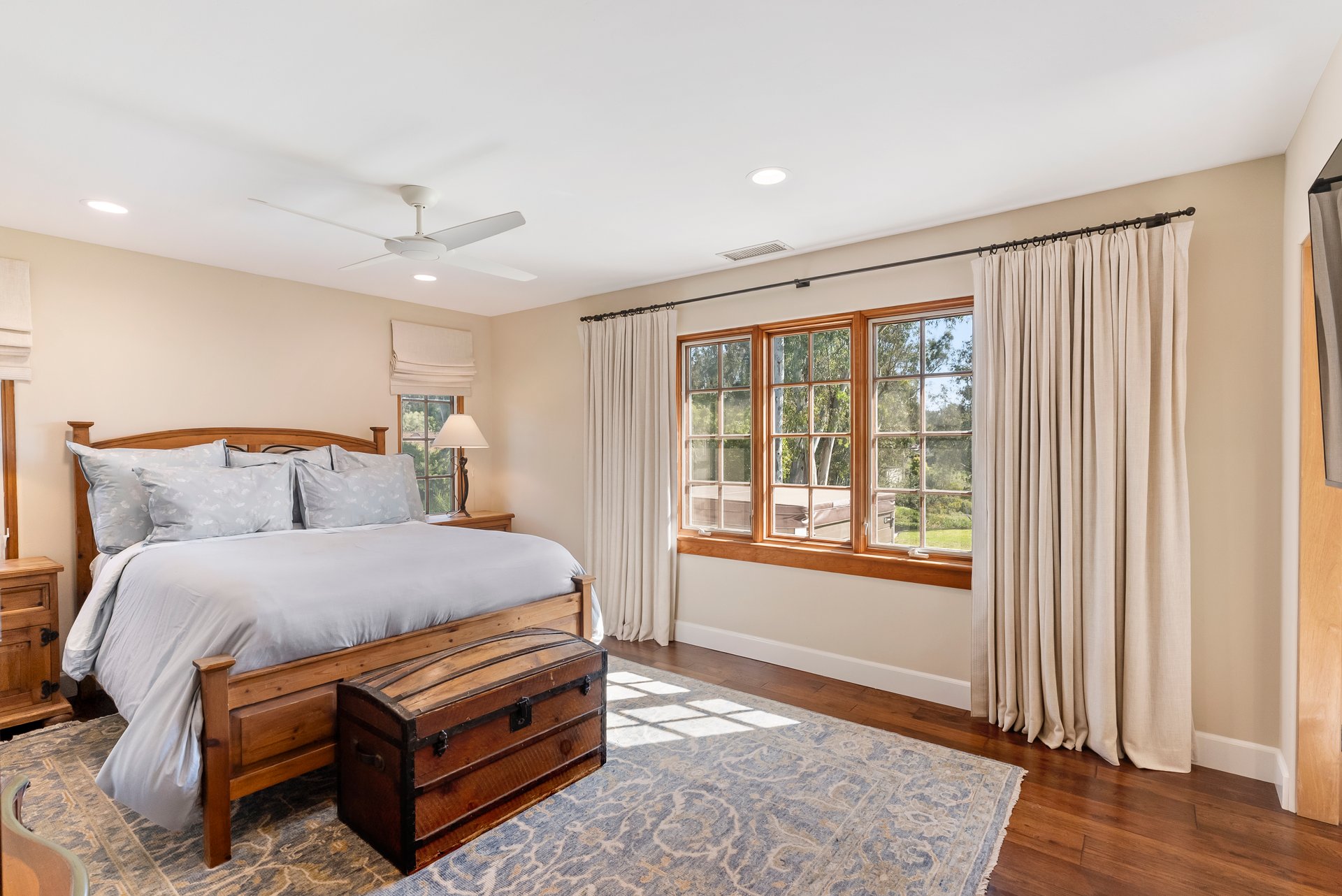 Classic Rancho Santa Fe