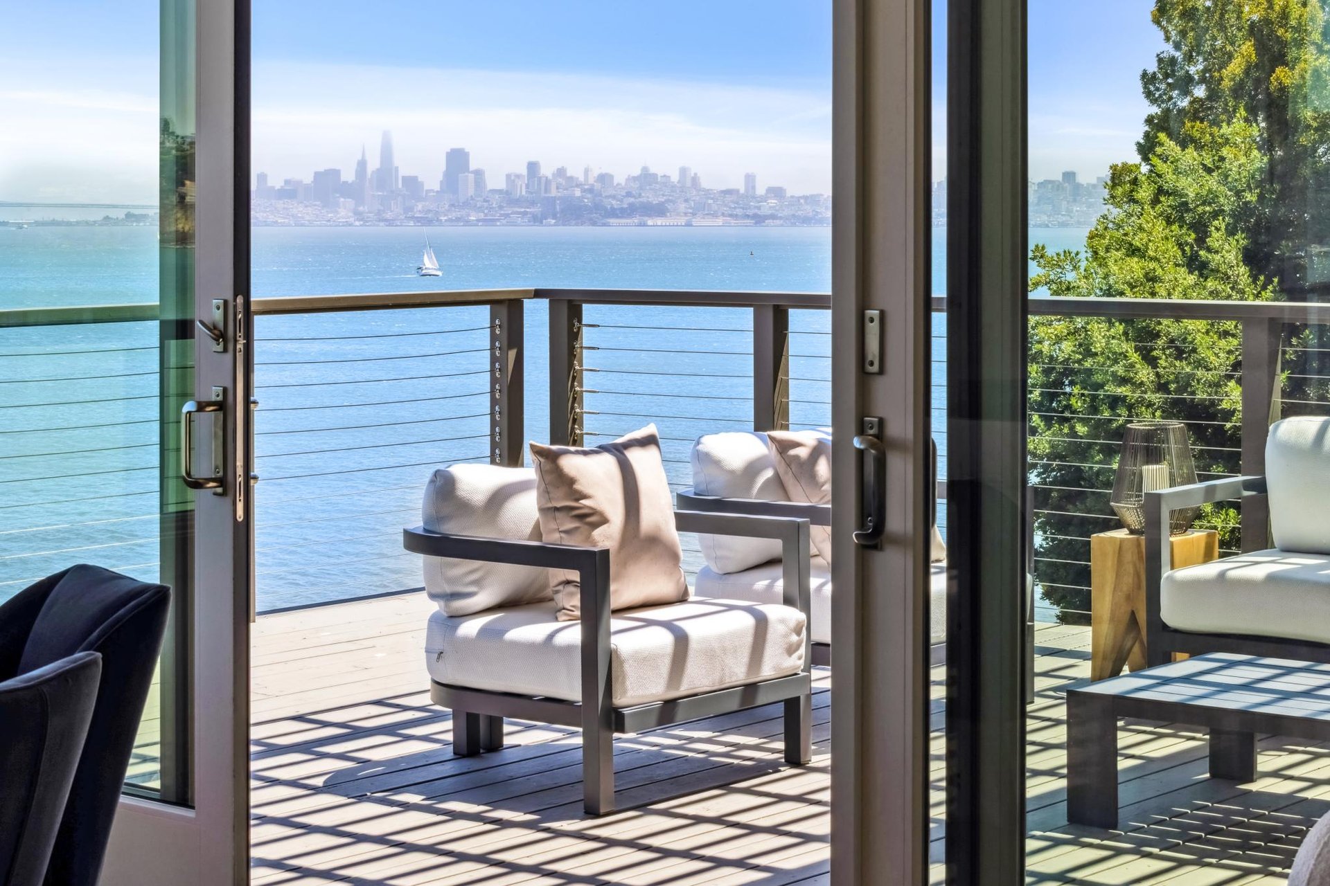 Breathtaking Views