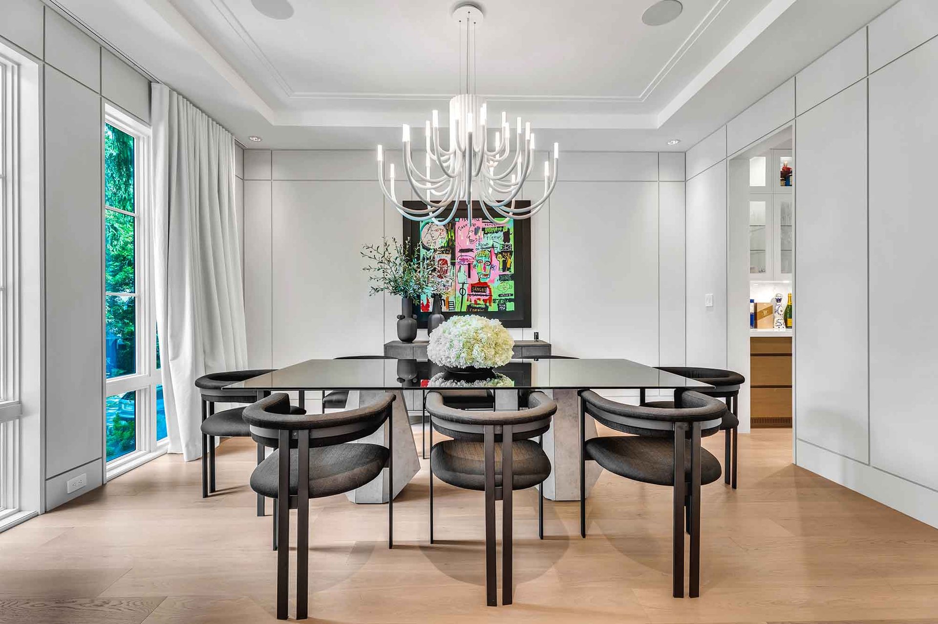 SOLD: Custom-Crafted Masterpiece