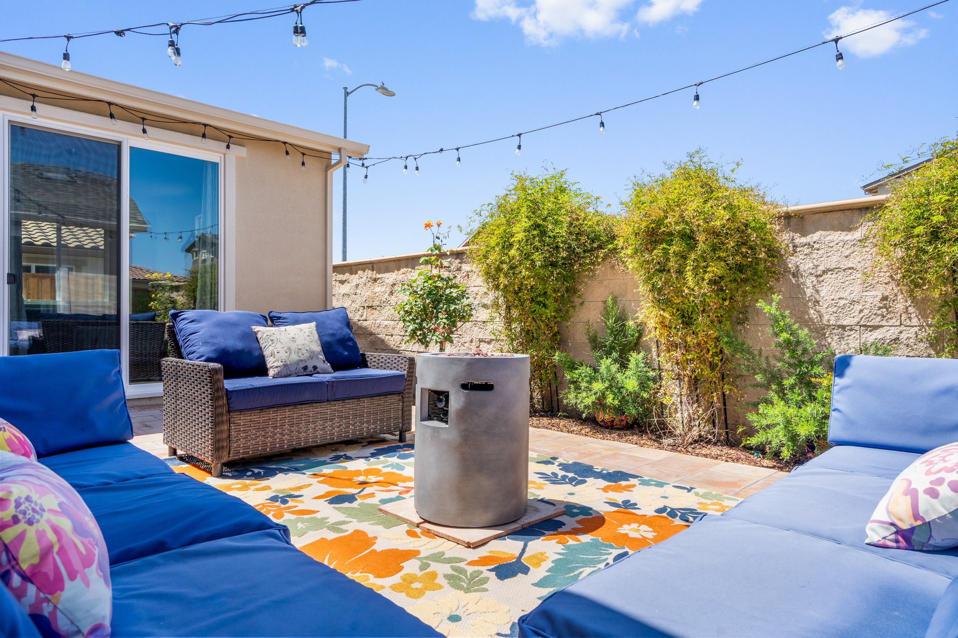 5735 Knight Rd, Rohnert Park