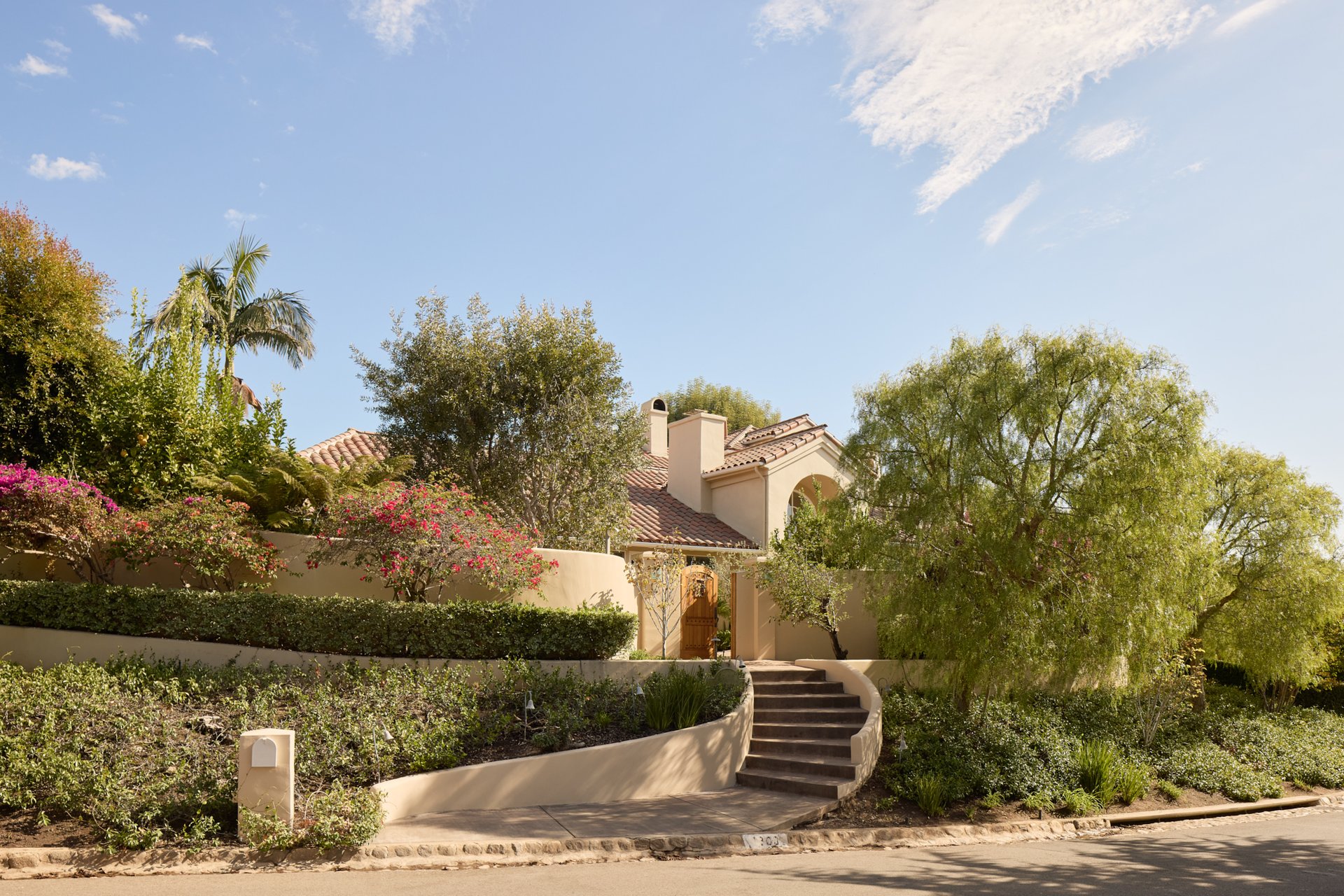 1300 Monaco Dr, Pacific Palisades