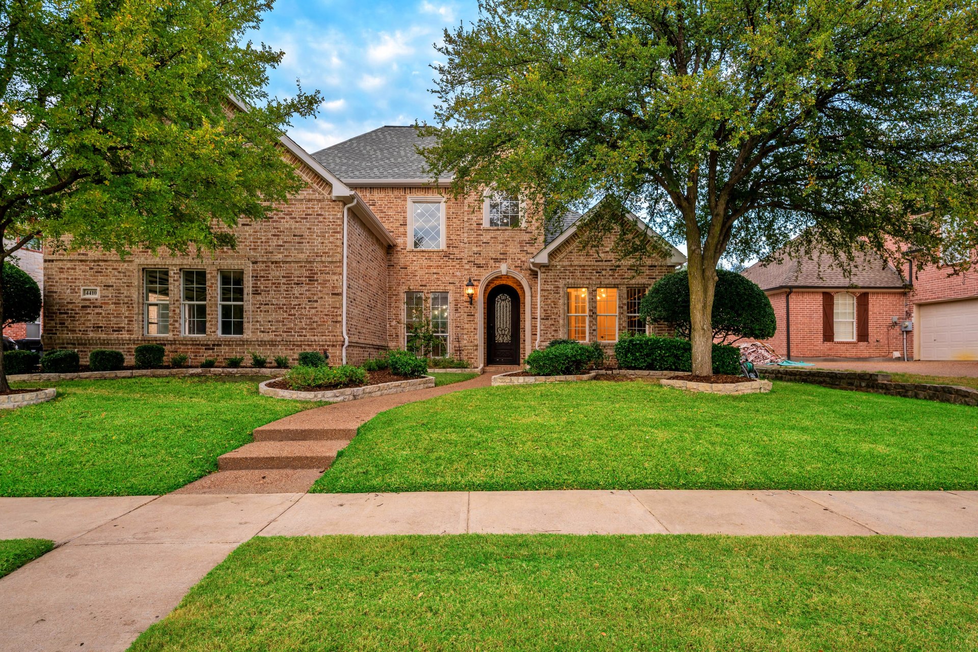 4410 Liam Drive