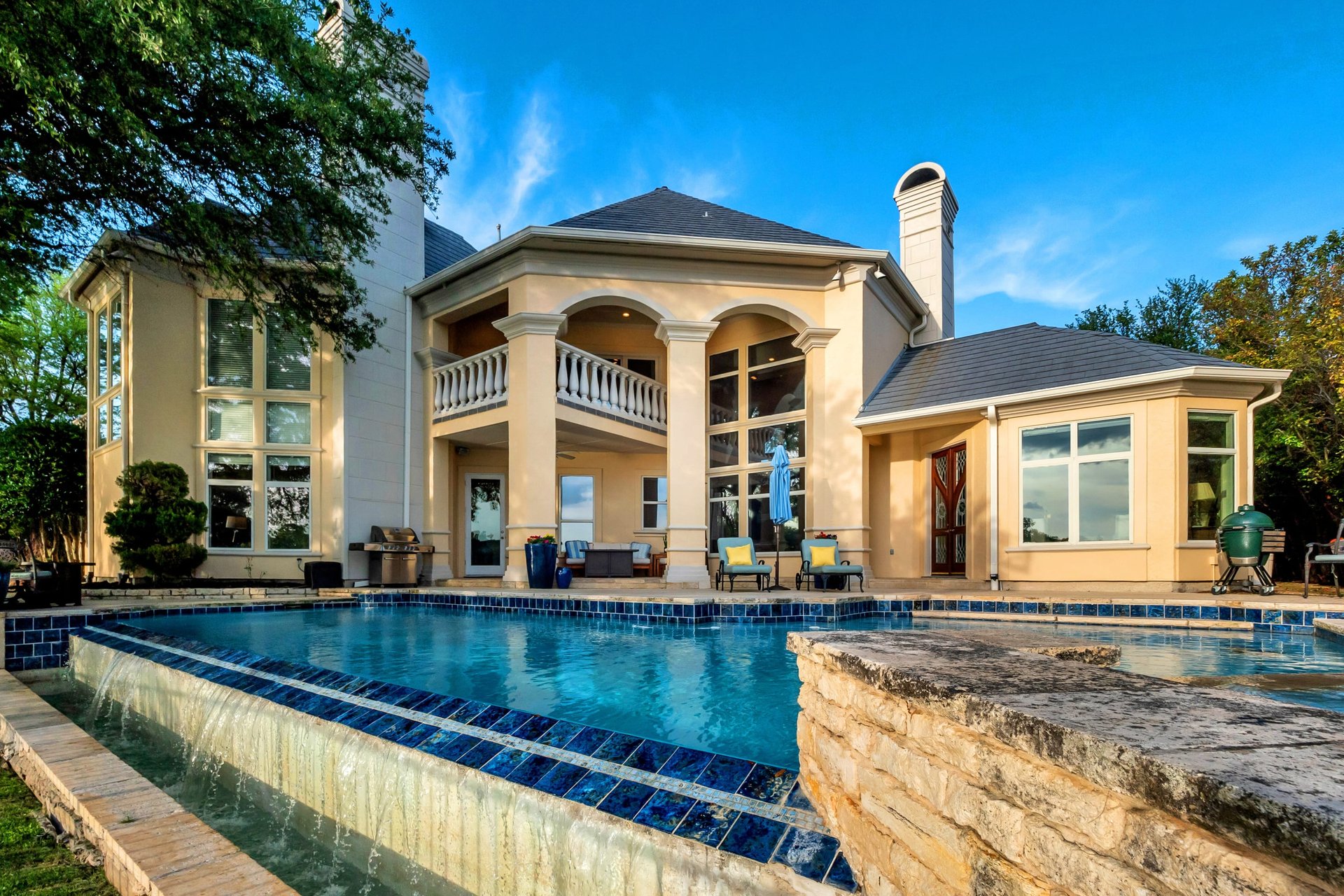 2913 Chapman Road