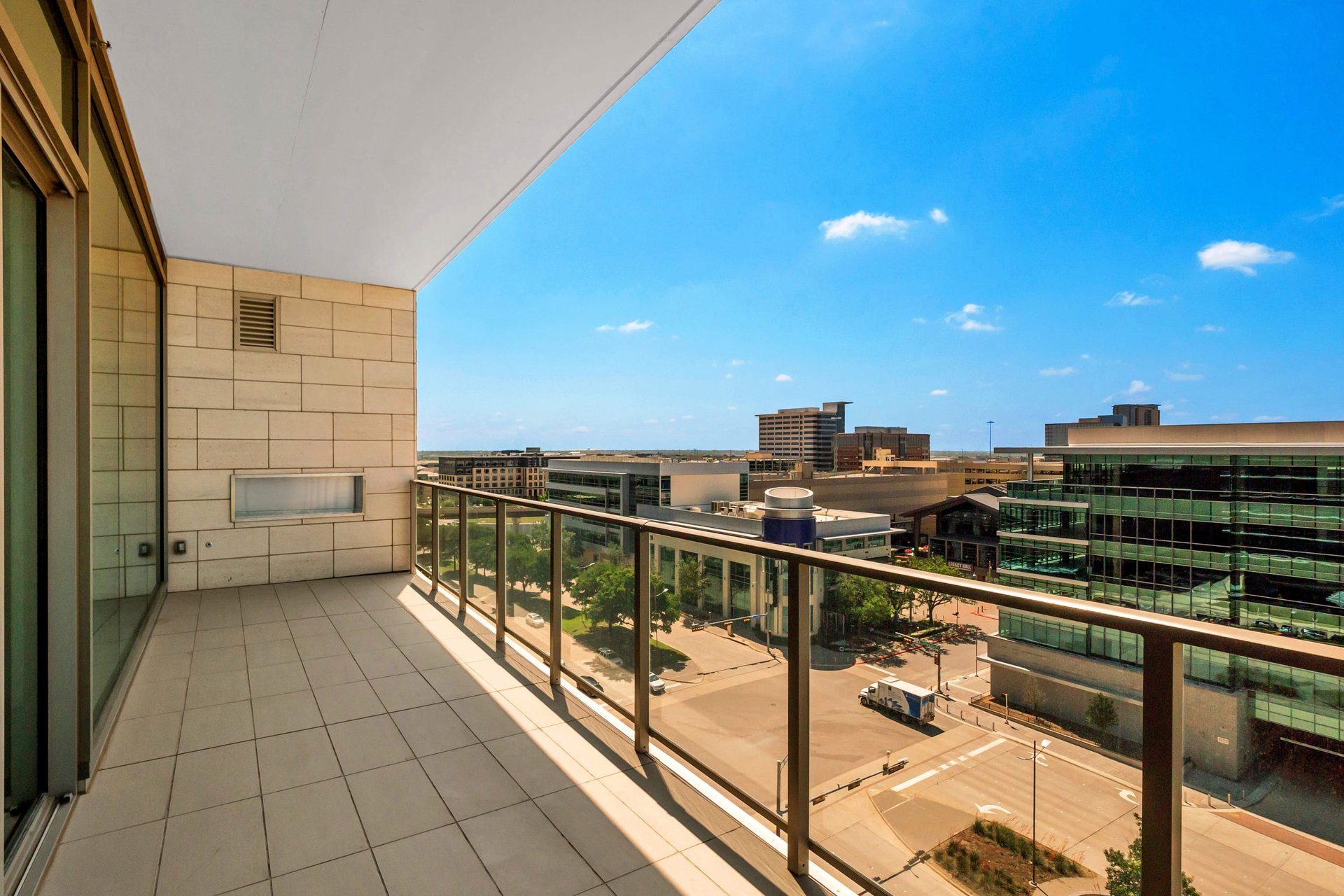 7901 Windrose Avenue #906