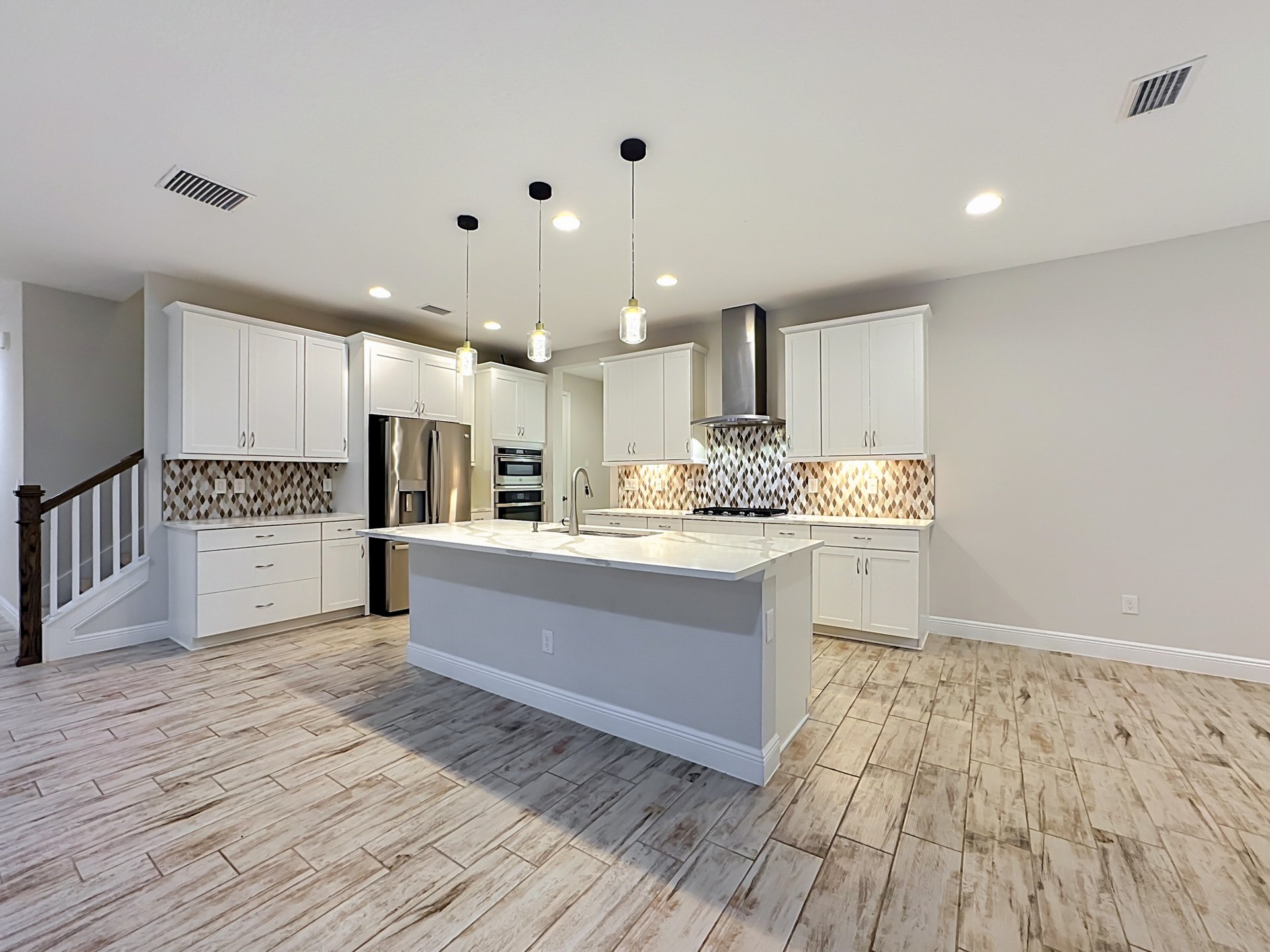 Move-In Ready Pelican in Hawkstone — No Builder Wait, $40K in Upgrades