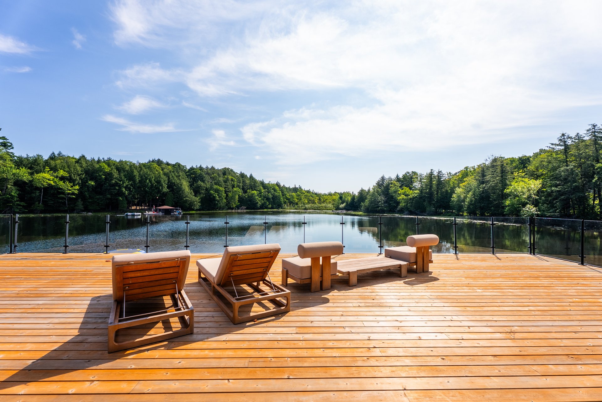 Lake Rosseau