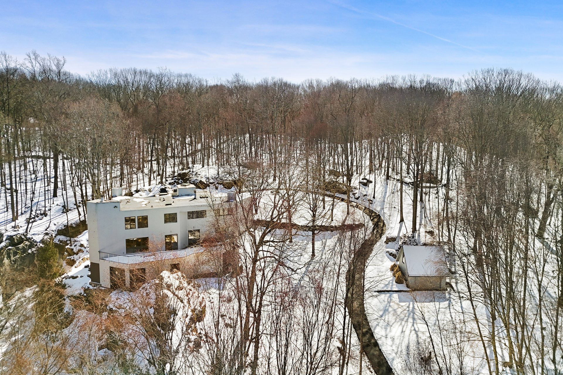 95 Oliver Road