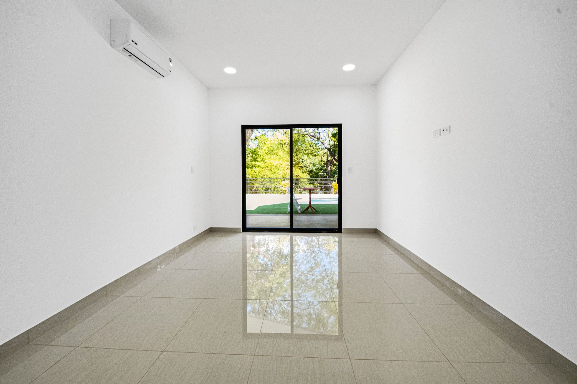 Villa Serena | Modern Luxury Home with Owner Financing Available in Playa Potrero