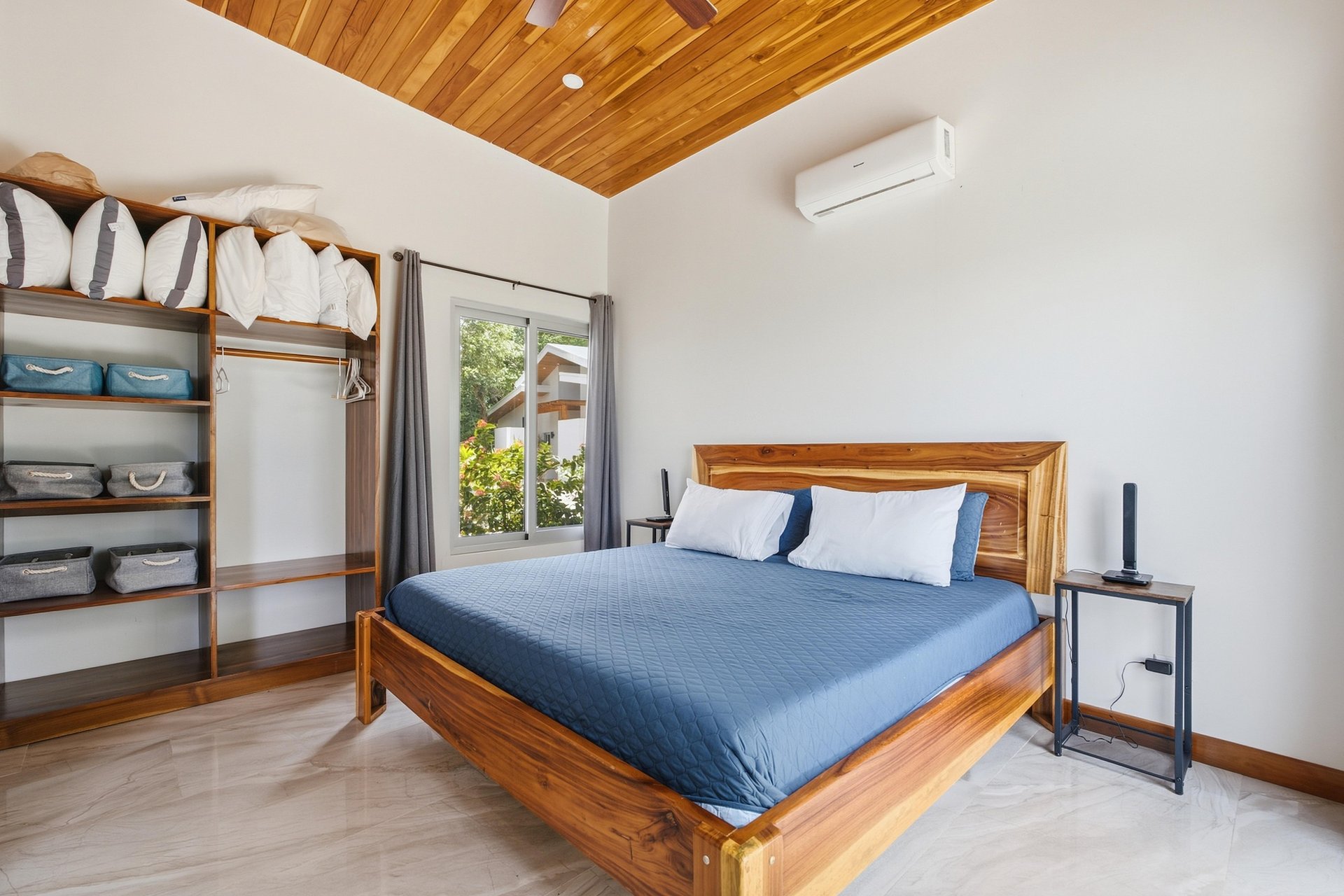 Casa de Las Barbas & Casa Libertad | Two Ocean View Homes on 3.5 Acres in Pura Jungla