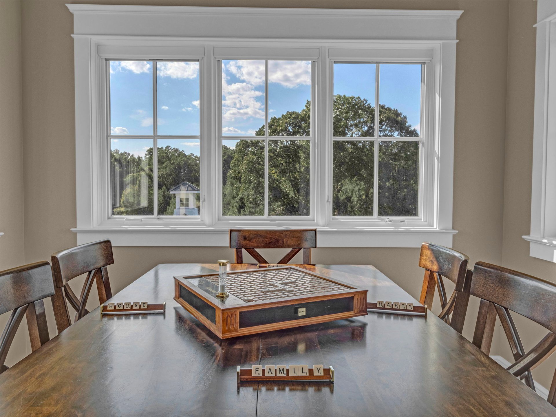 160 Acre Estate with Mountain Views