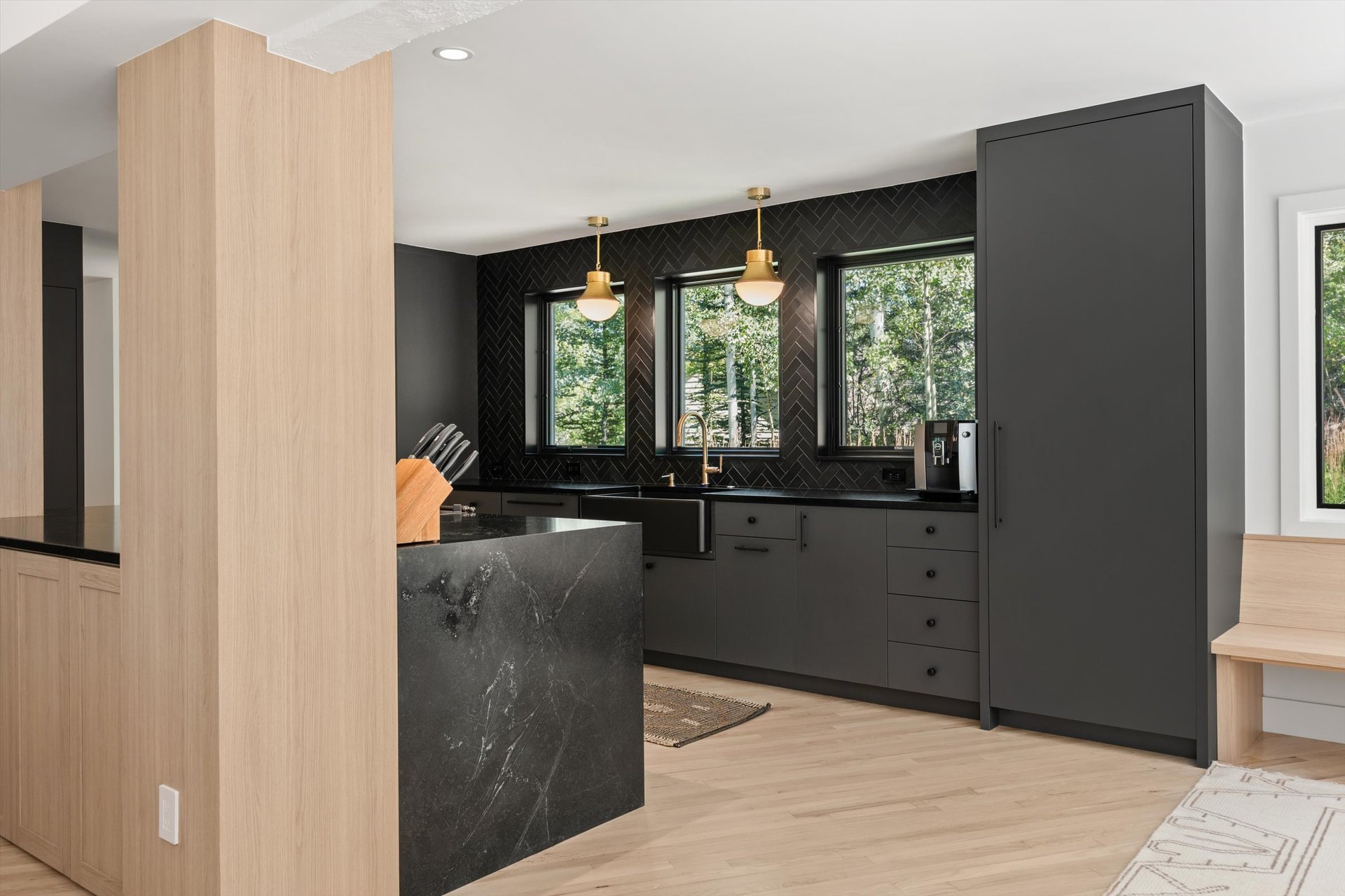 Renovated Snowmass Gem