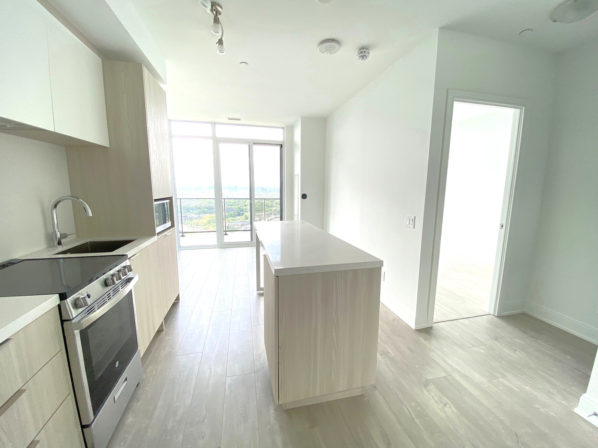 70 Annie Craig Dr Unit: 4509