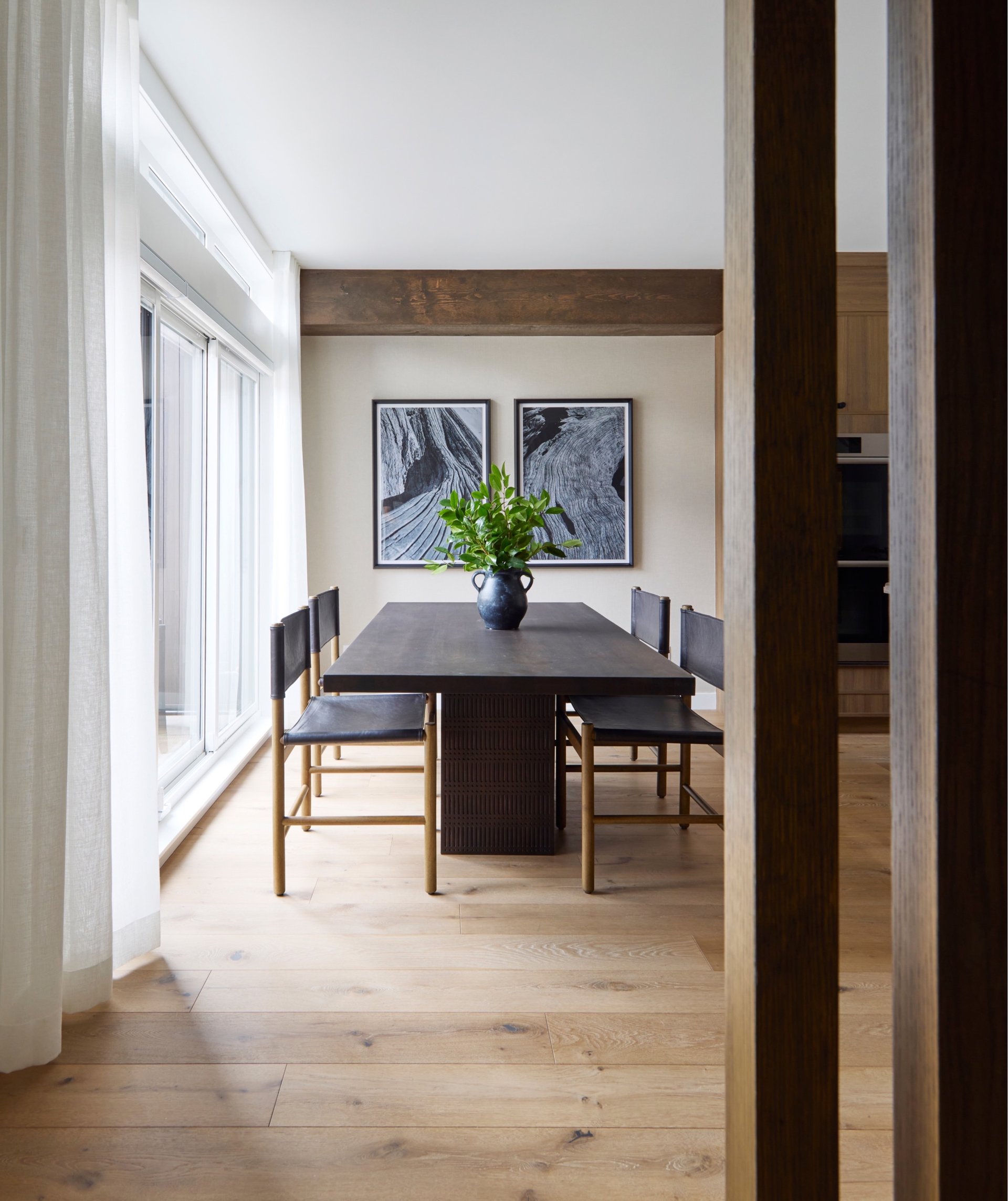 New Construction Townhome | Altitude at Three Sisters