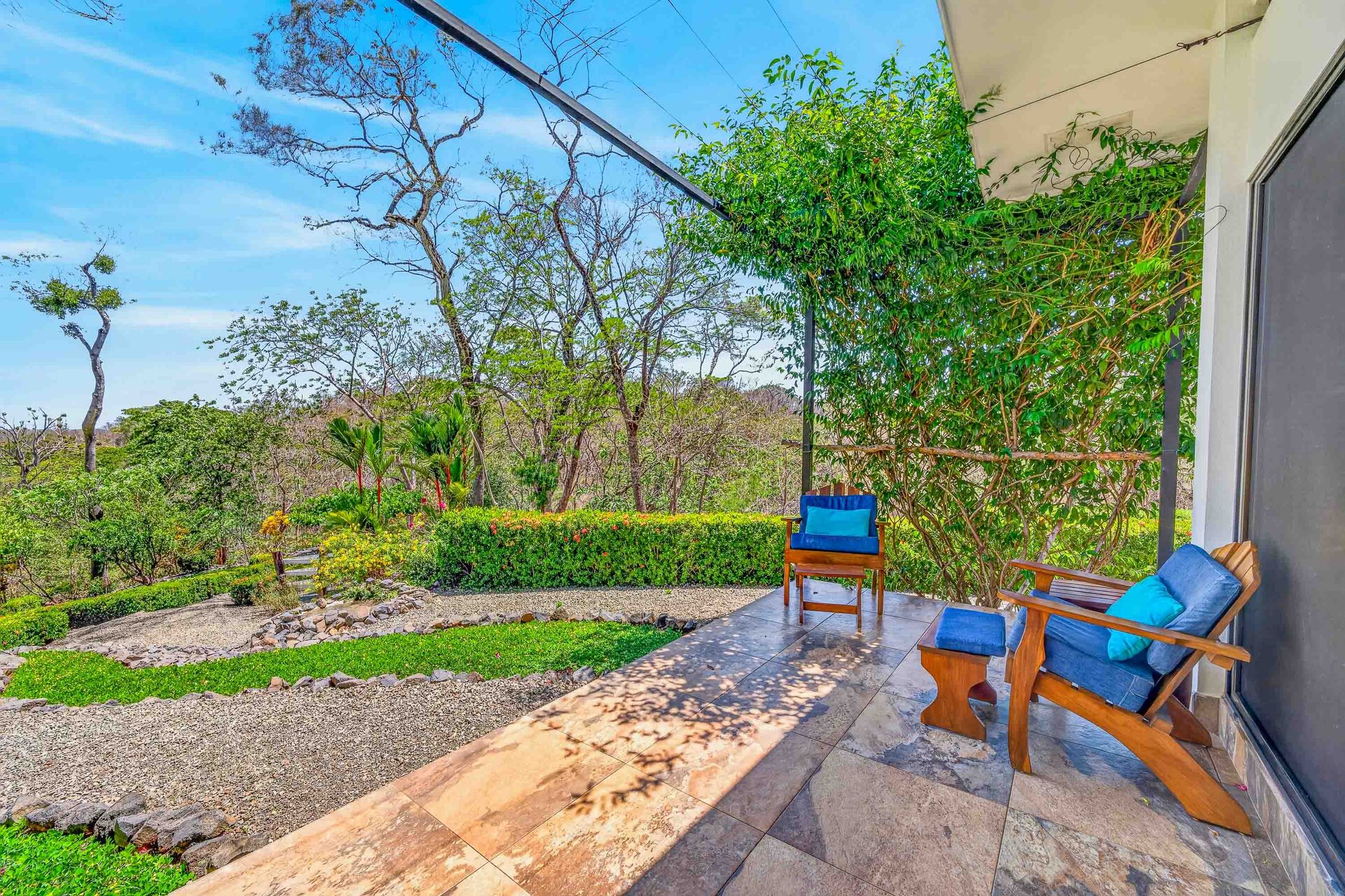 Surf Town Ocean View Home