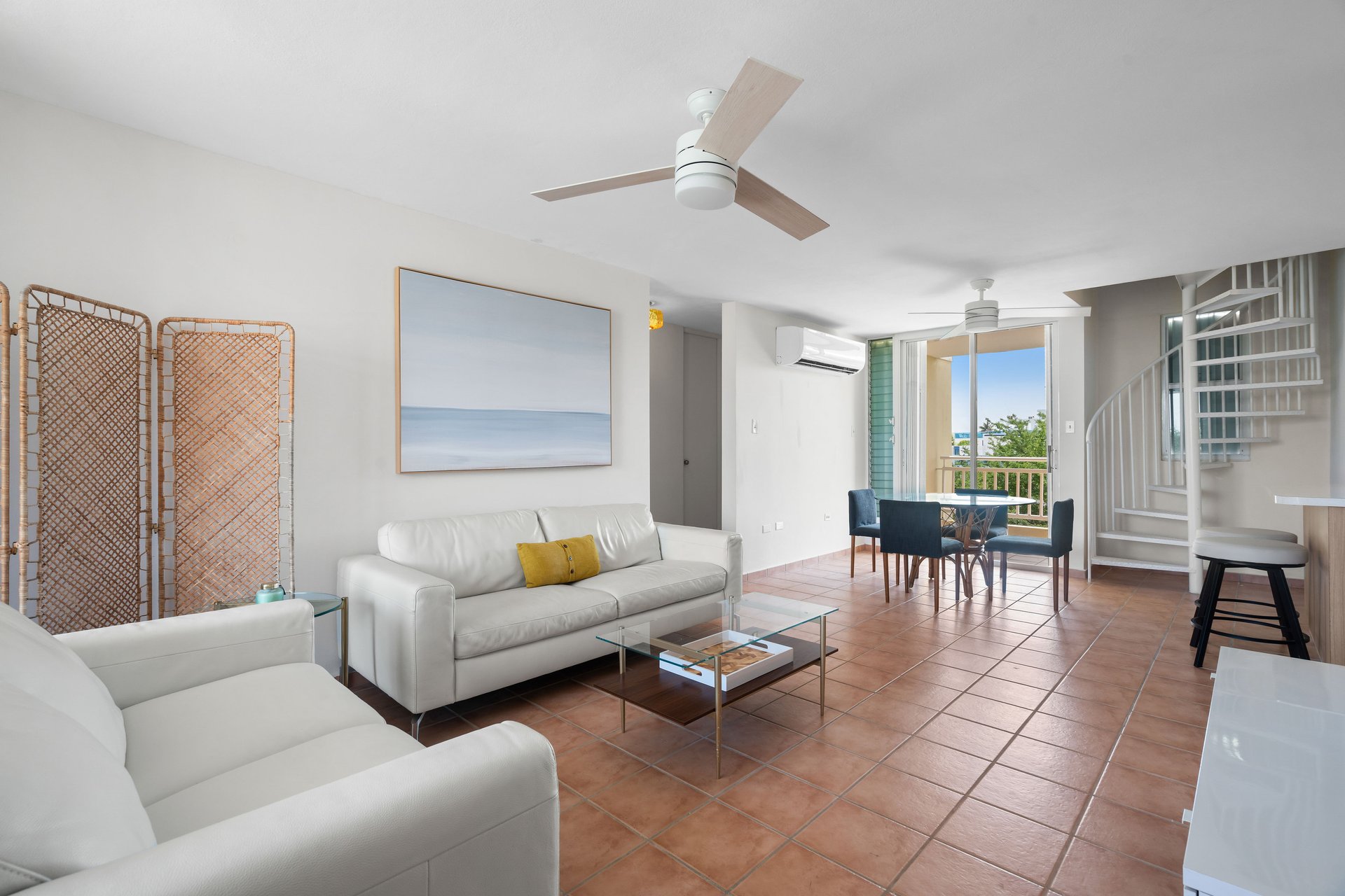 Cond. Villas del Mar Beach Resort | Loíza, P.R. 