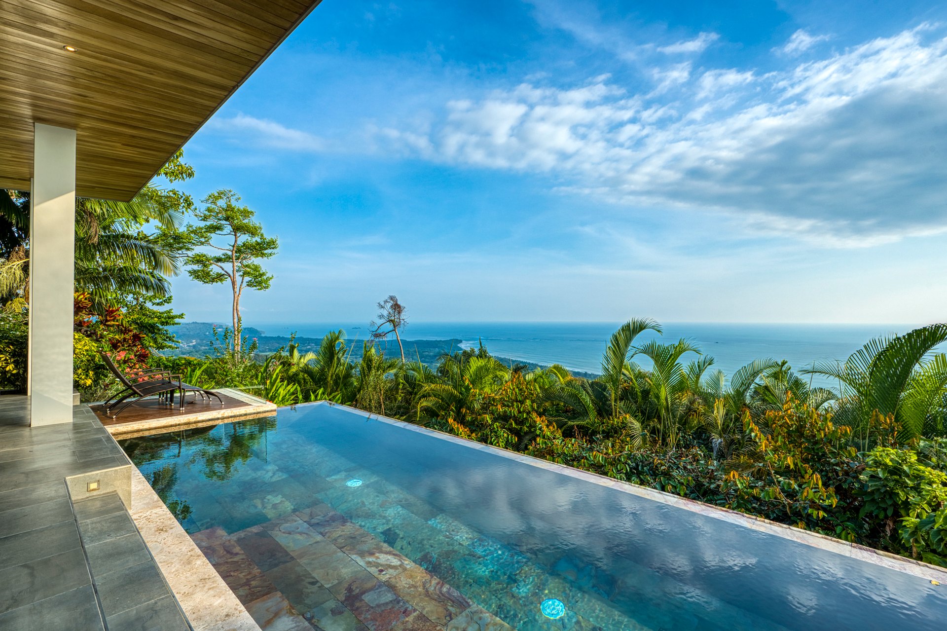 Hermosa Retreat Ocean View HR5