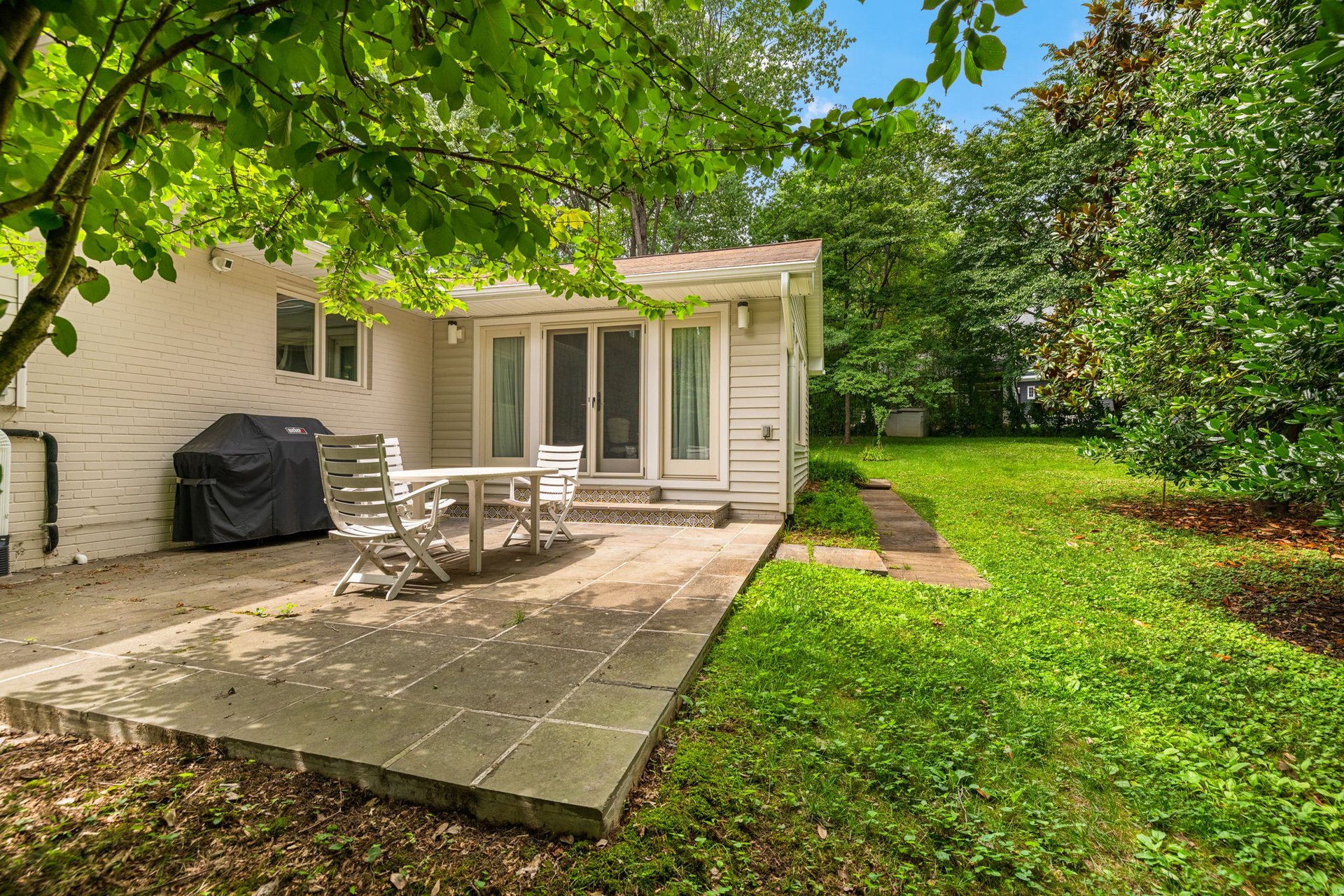 A Rare McLean Opportunity with Extraordinary Potential