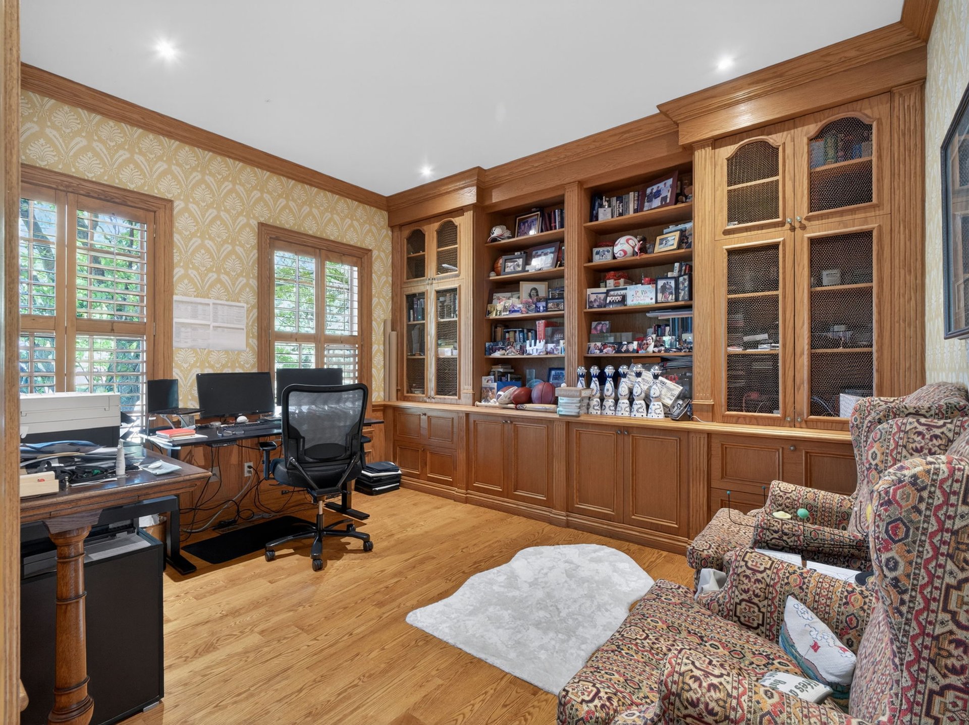 Premium Corner Locale