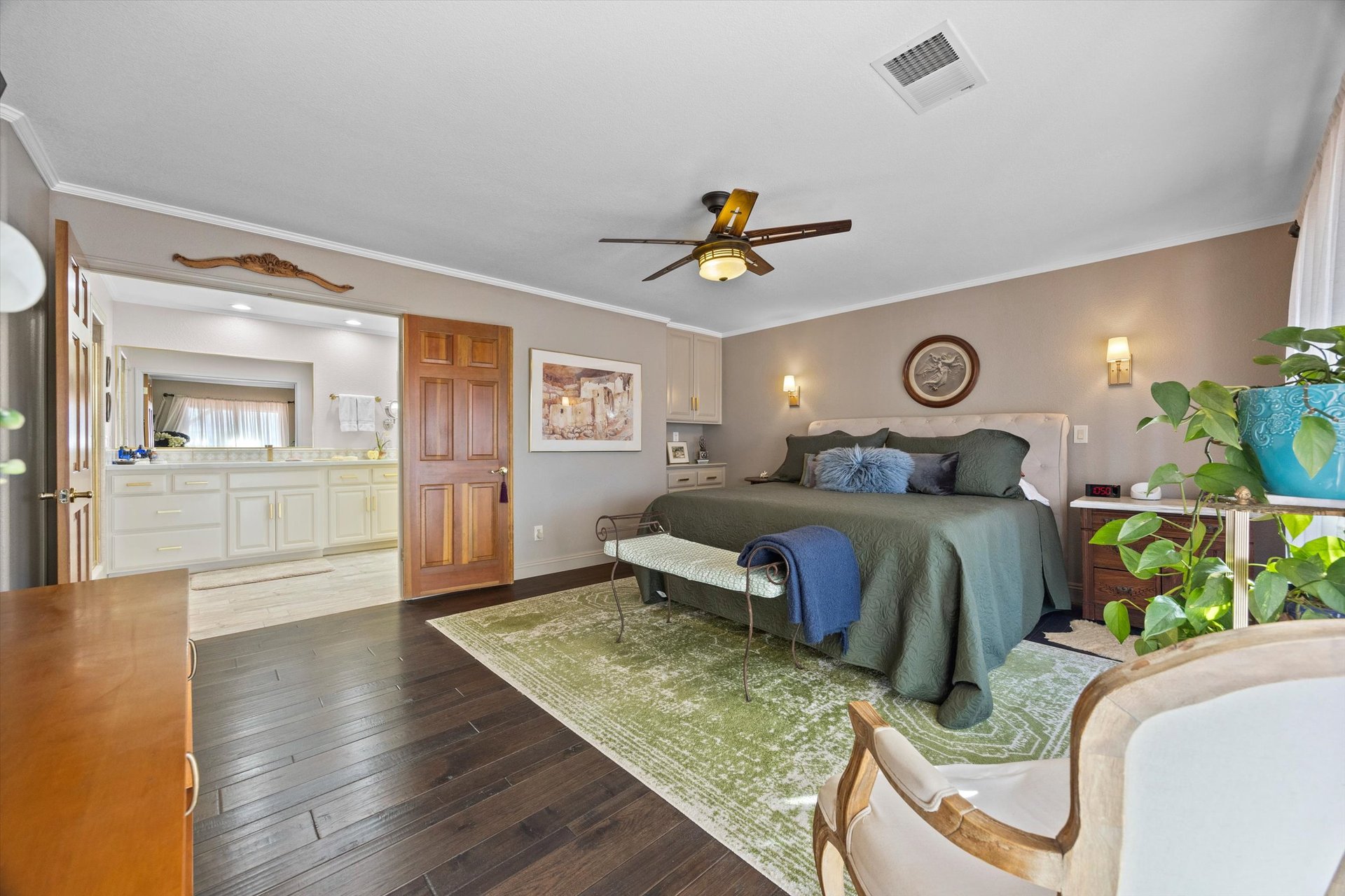 Find Peace, Privacy & Panoramic Views at 24120 Sorrel Court