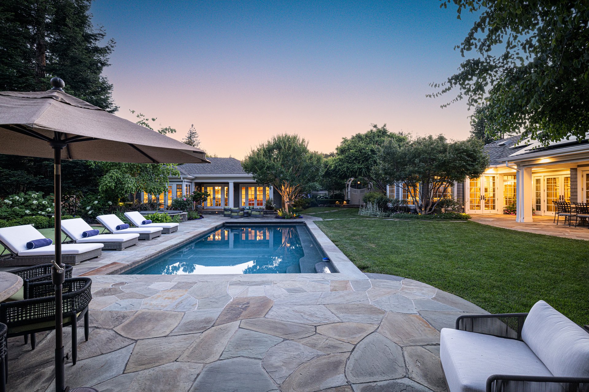 3937 Happy Valley Road