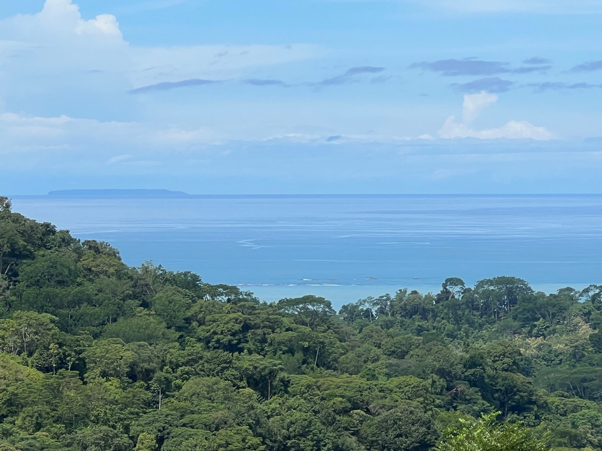 Private 5-acre Riverfront Property with Ocean & Mountain Views | San Josecito
