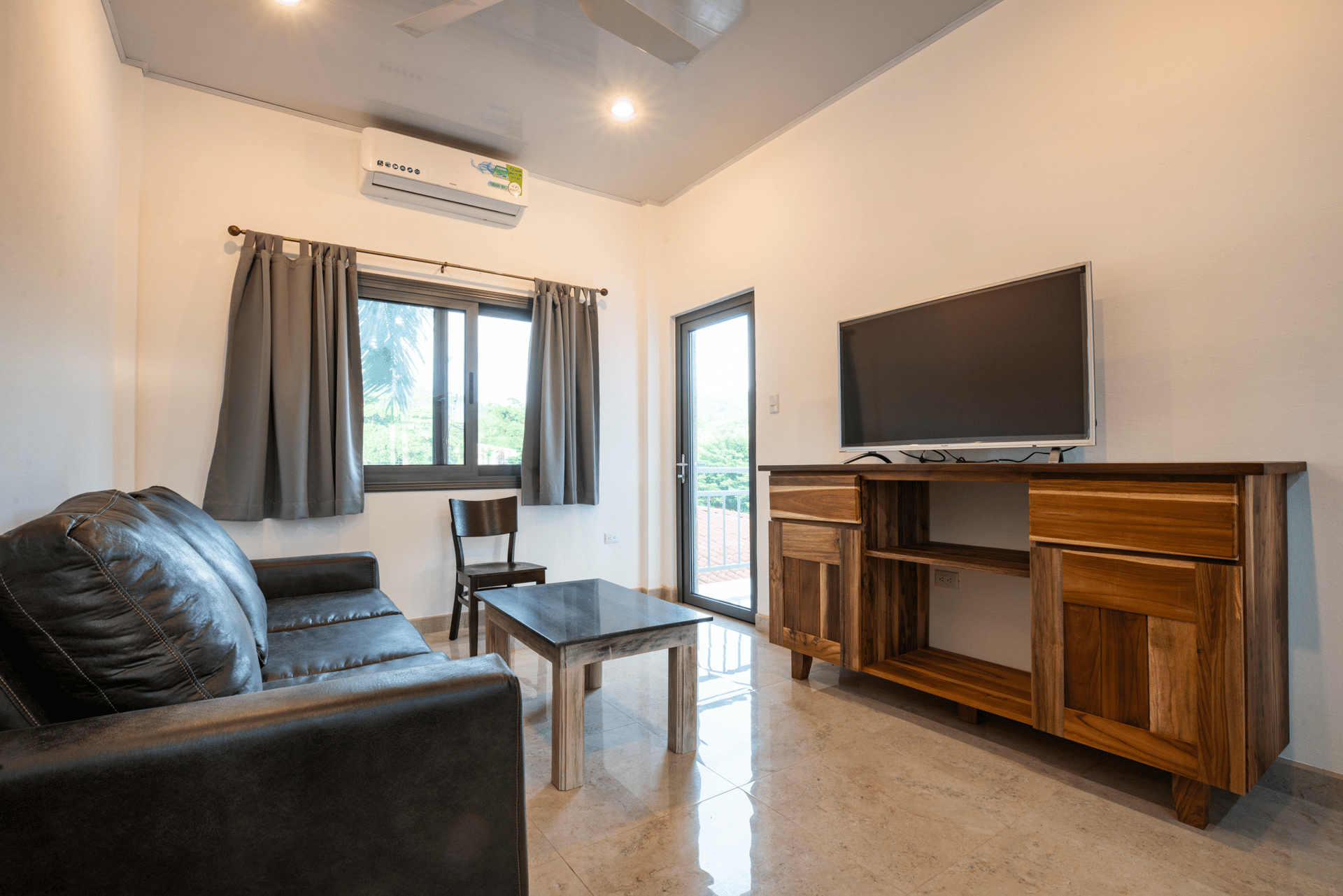 Commercial & Residential Property