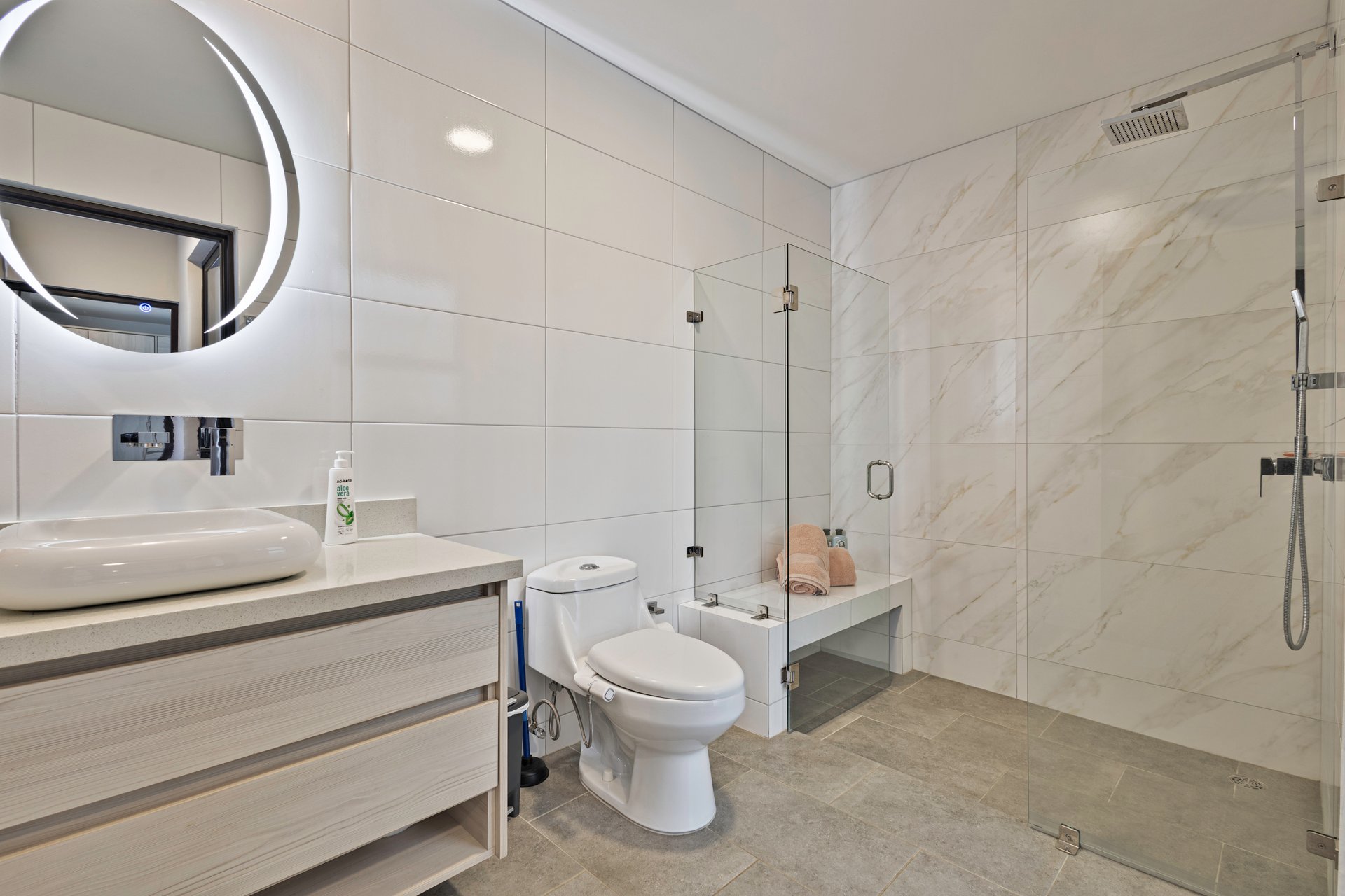 Monte Hermoso #61 | Turnkey 3BR Townhome in Gated Monte Hermoso Community Near Playa del Coco