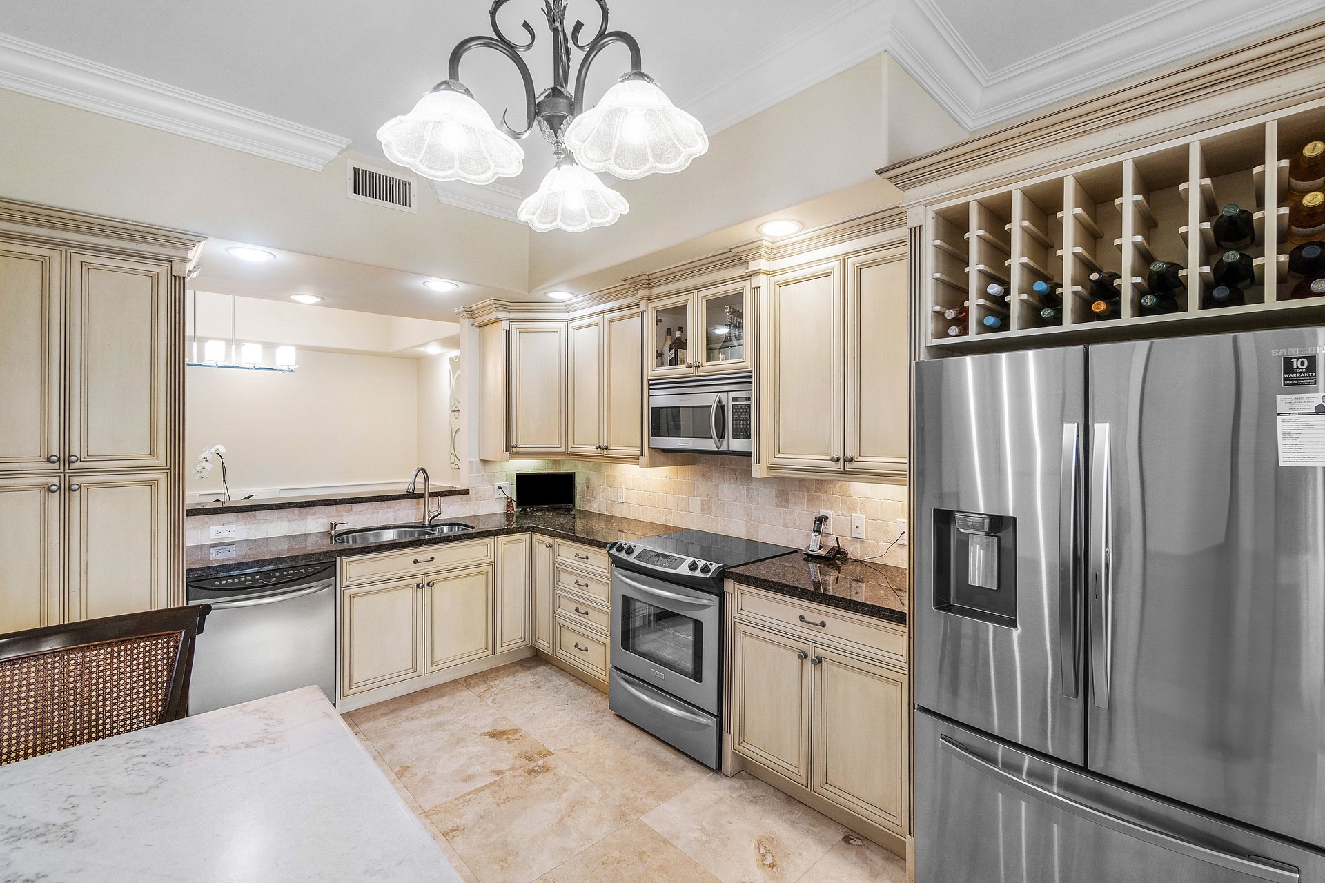 16844 ISLE OF PALMS DR A