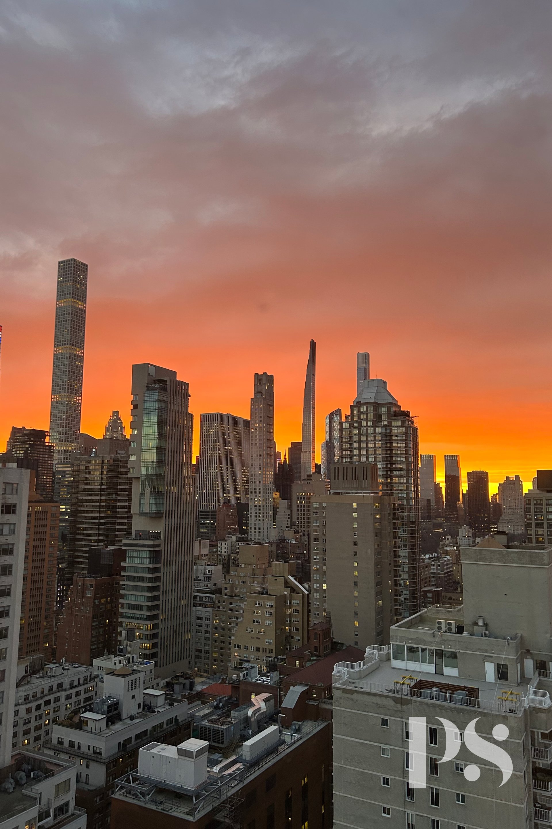 304 E 65th St, Unit 32A