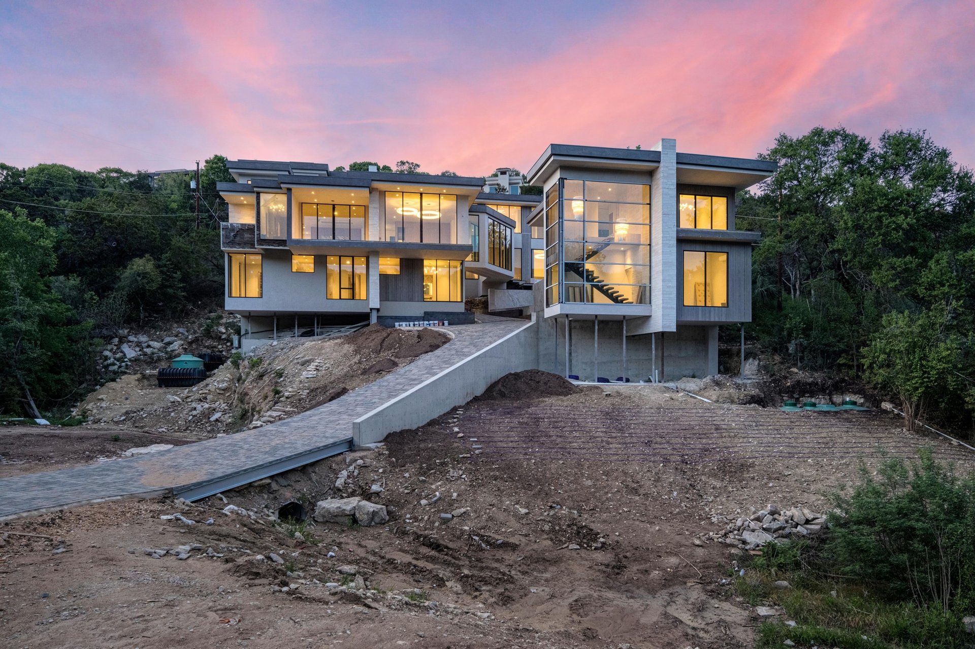 716 Laurel Valley Road