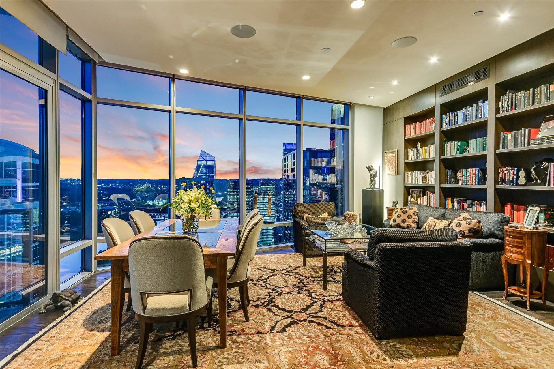 200 Congress Ave #35AC