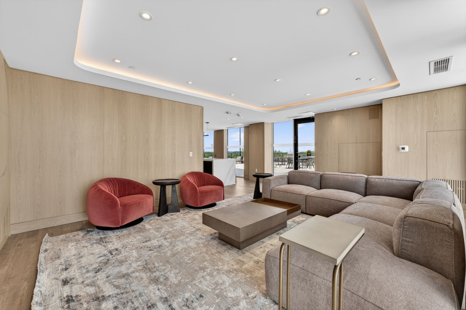 Realm Condos