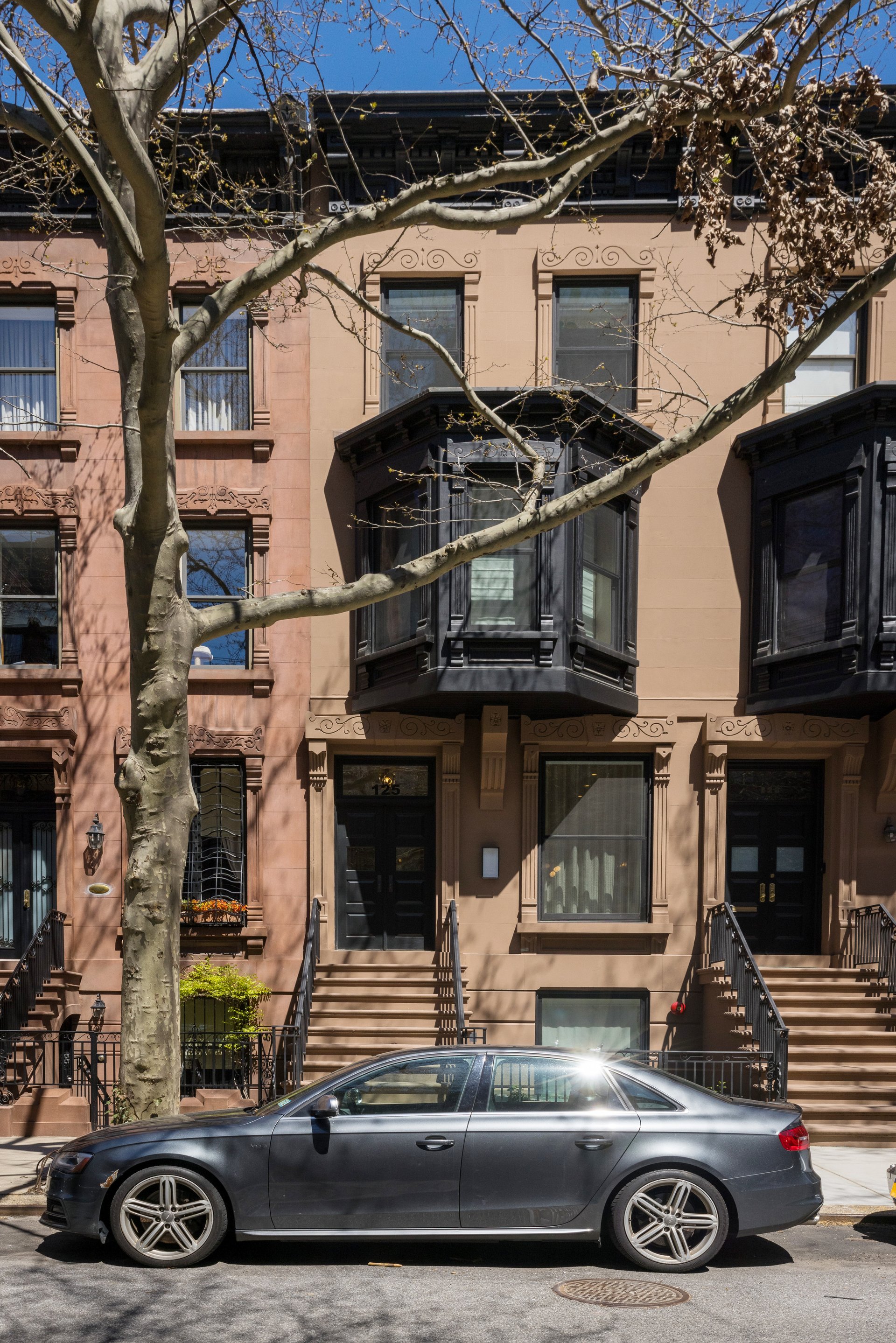 125 W 87th Street