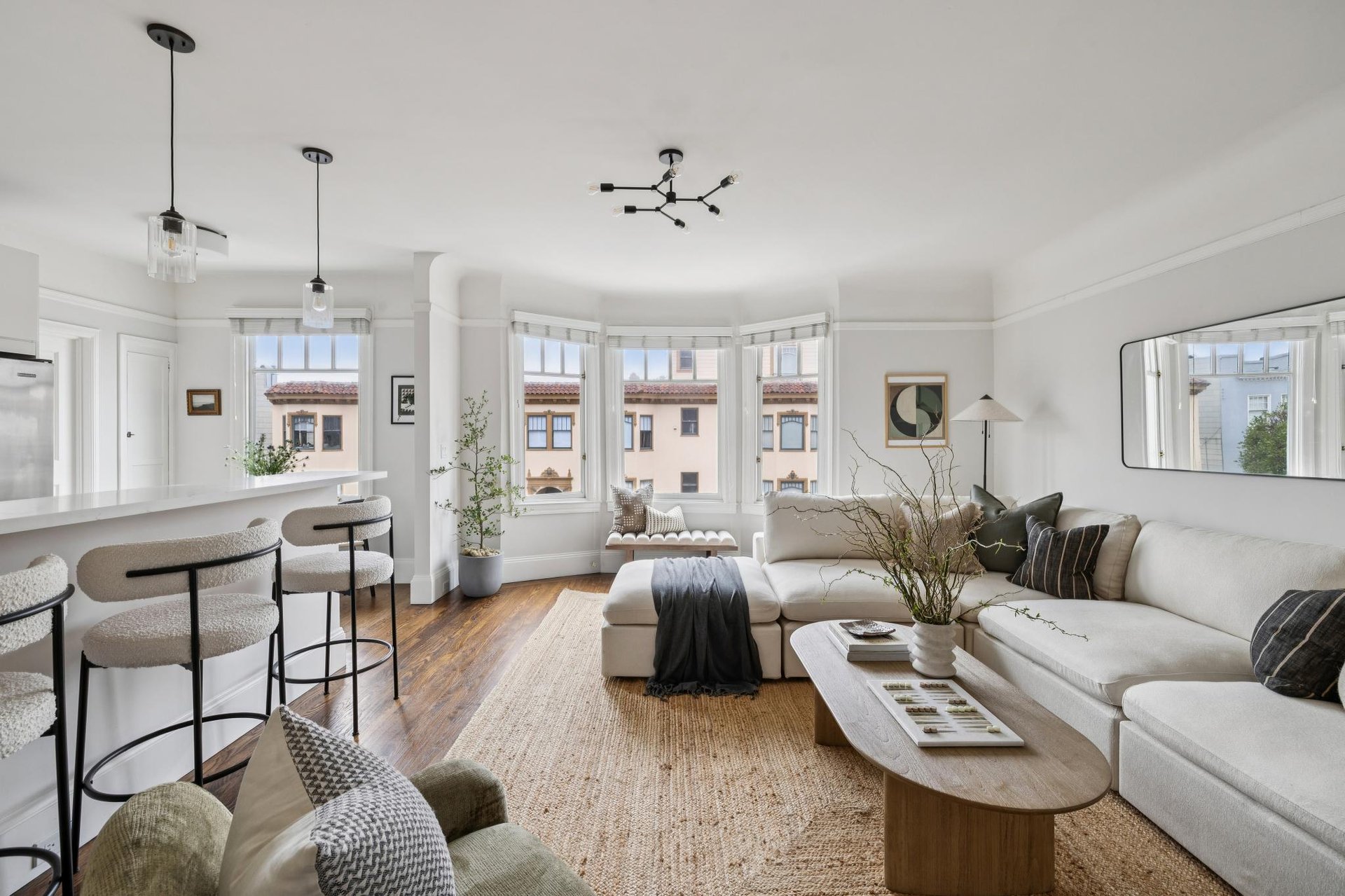 1490 Francisco St, Unit 5