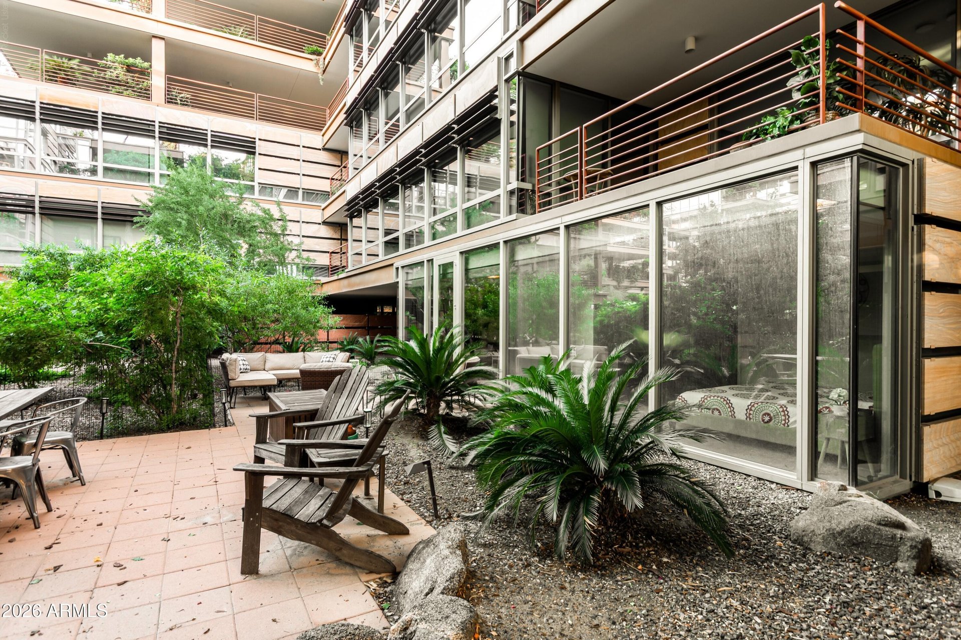 7137 E Rancho Vista Dr, #1008