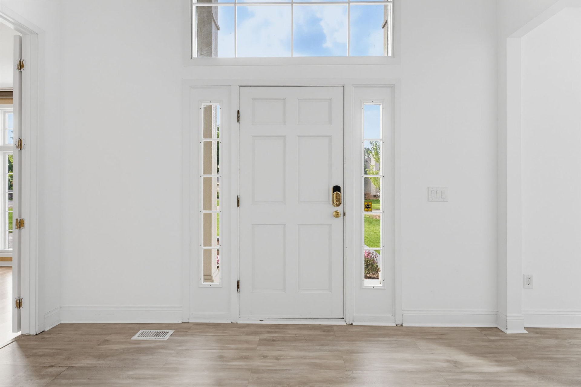 4802 Panorama Circle
