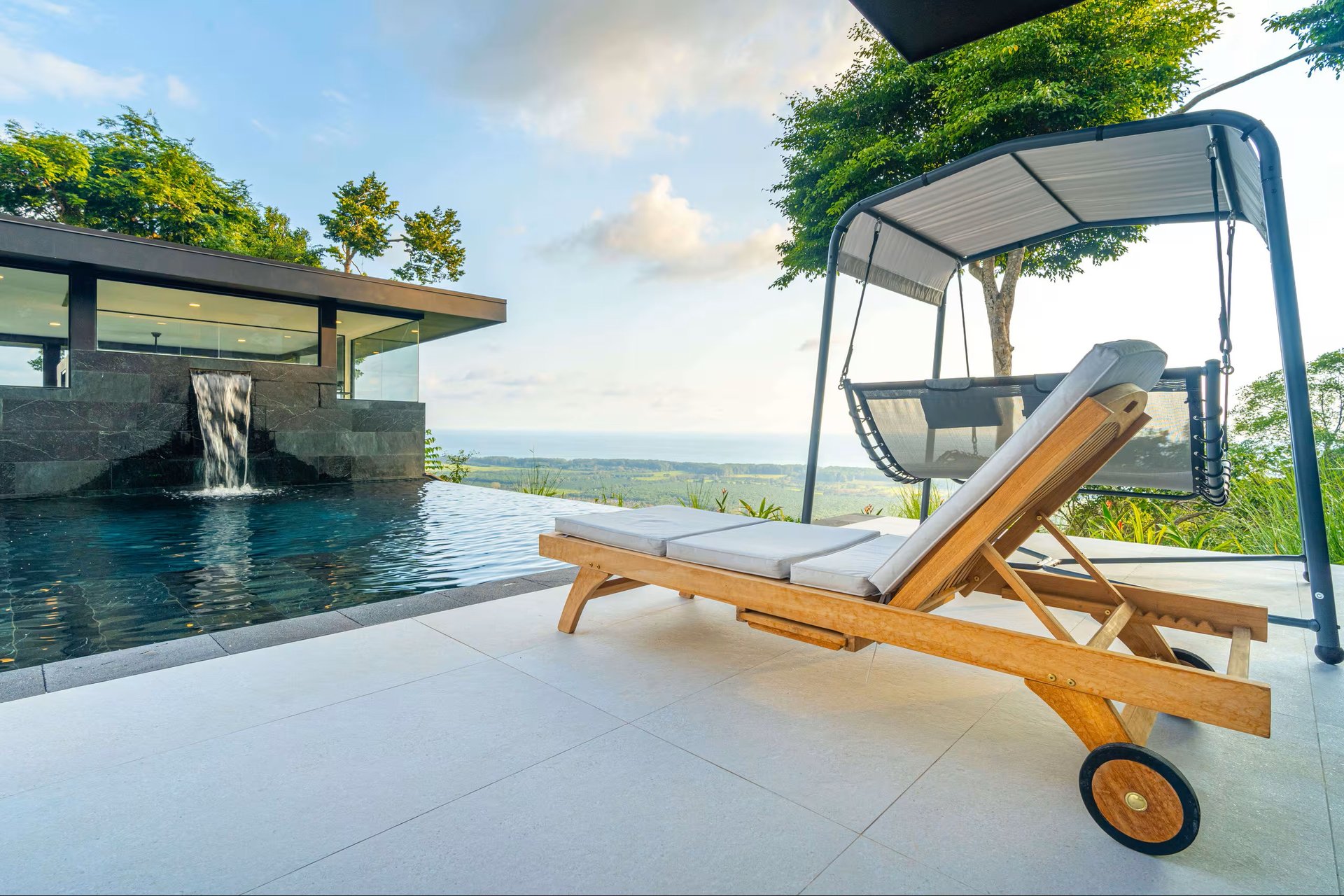 Luxury Ocean View Estate