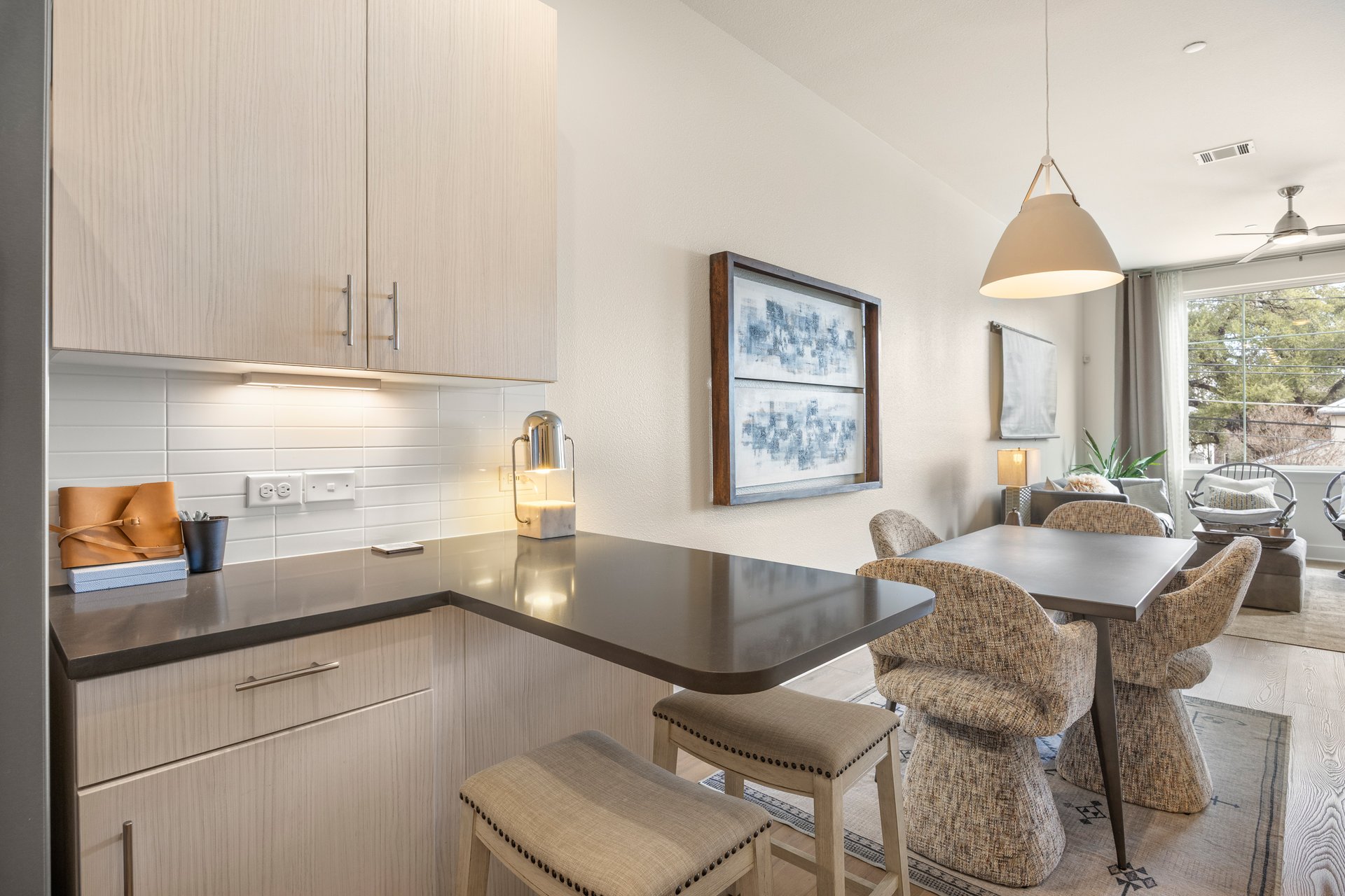 1306 West Avenue #205