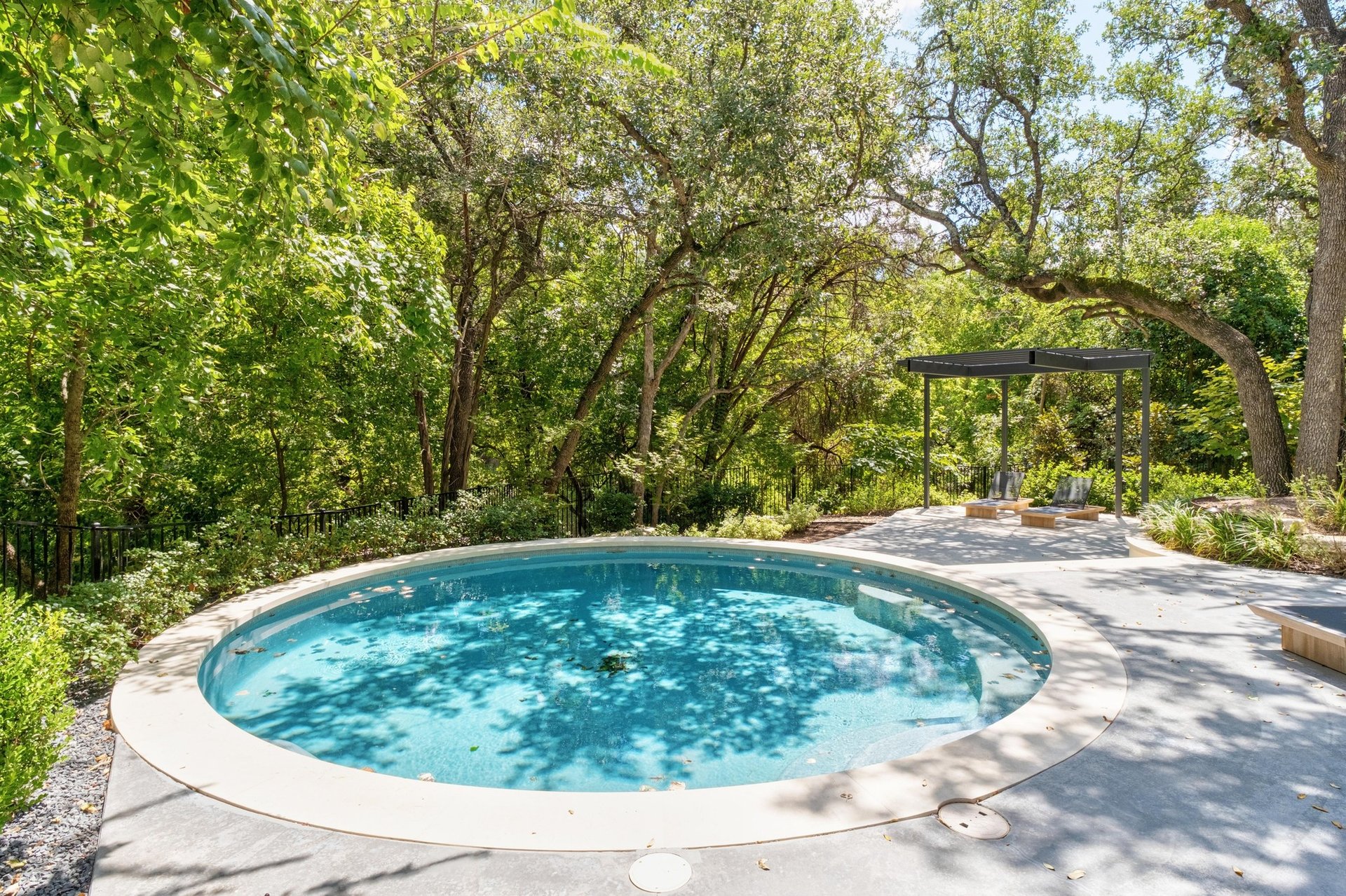 4500 River Wood Court