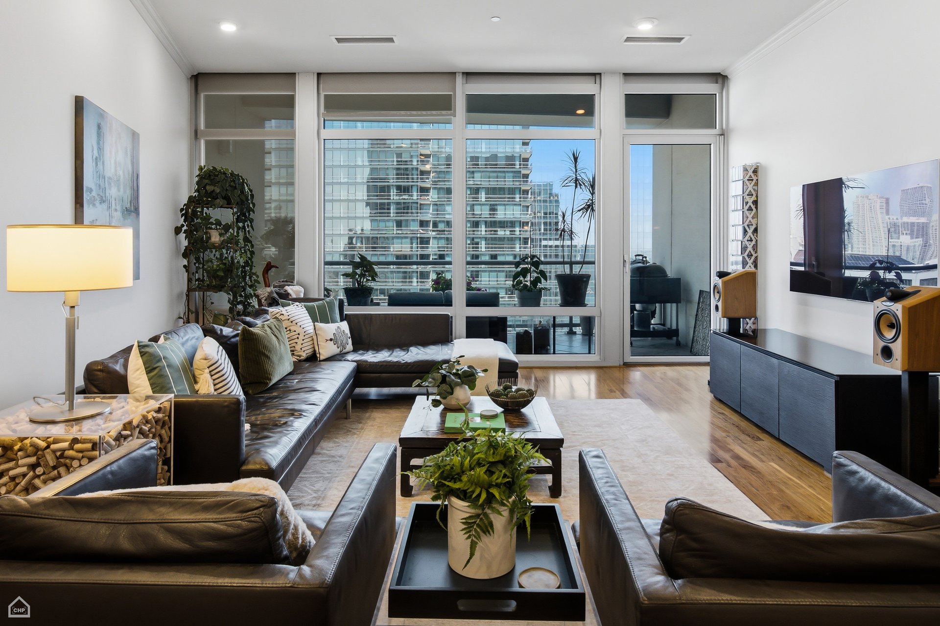 333 N Canal Street 