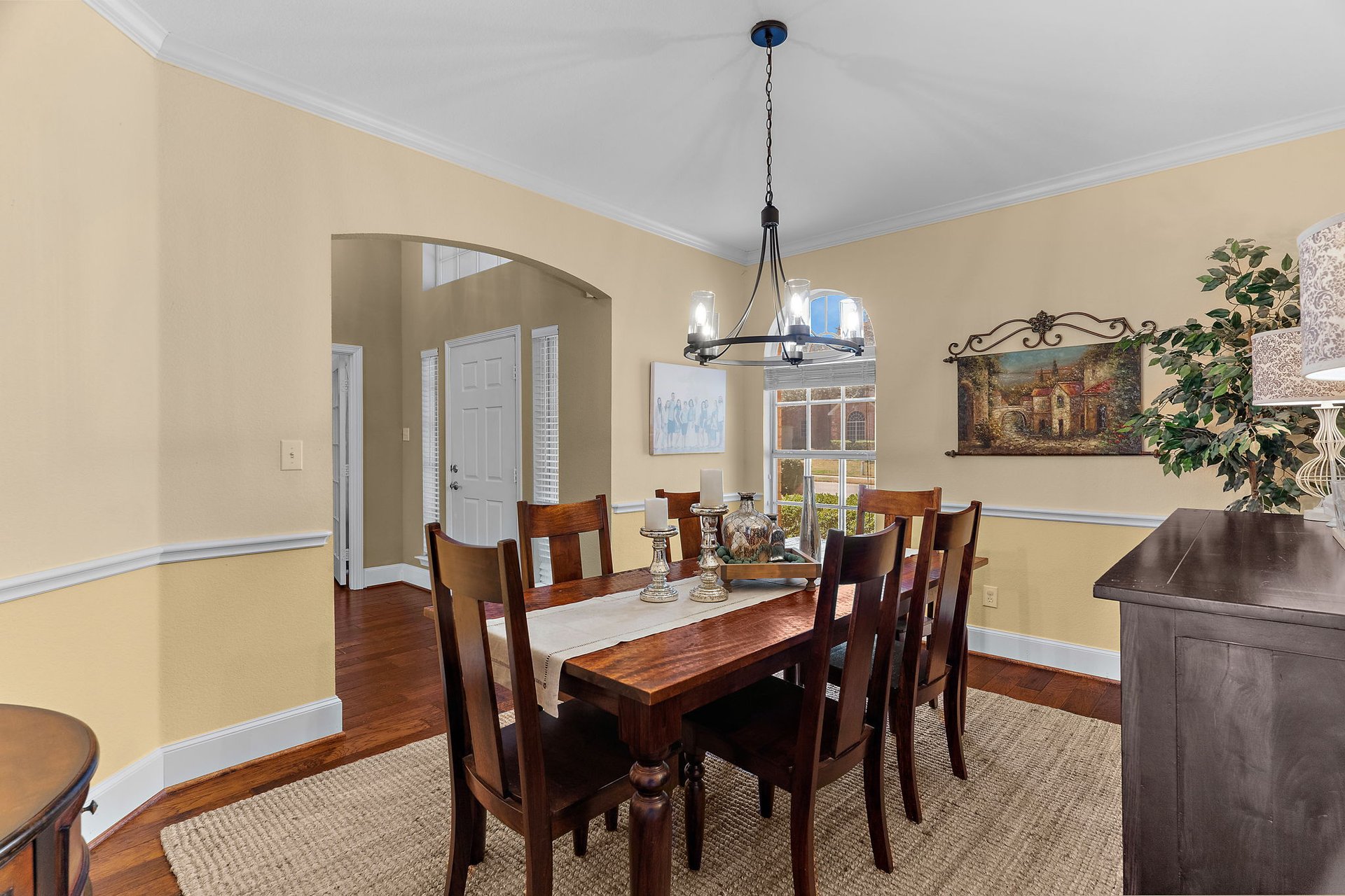 1509 Timberline Drive
